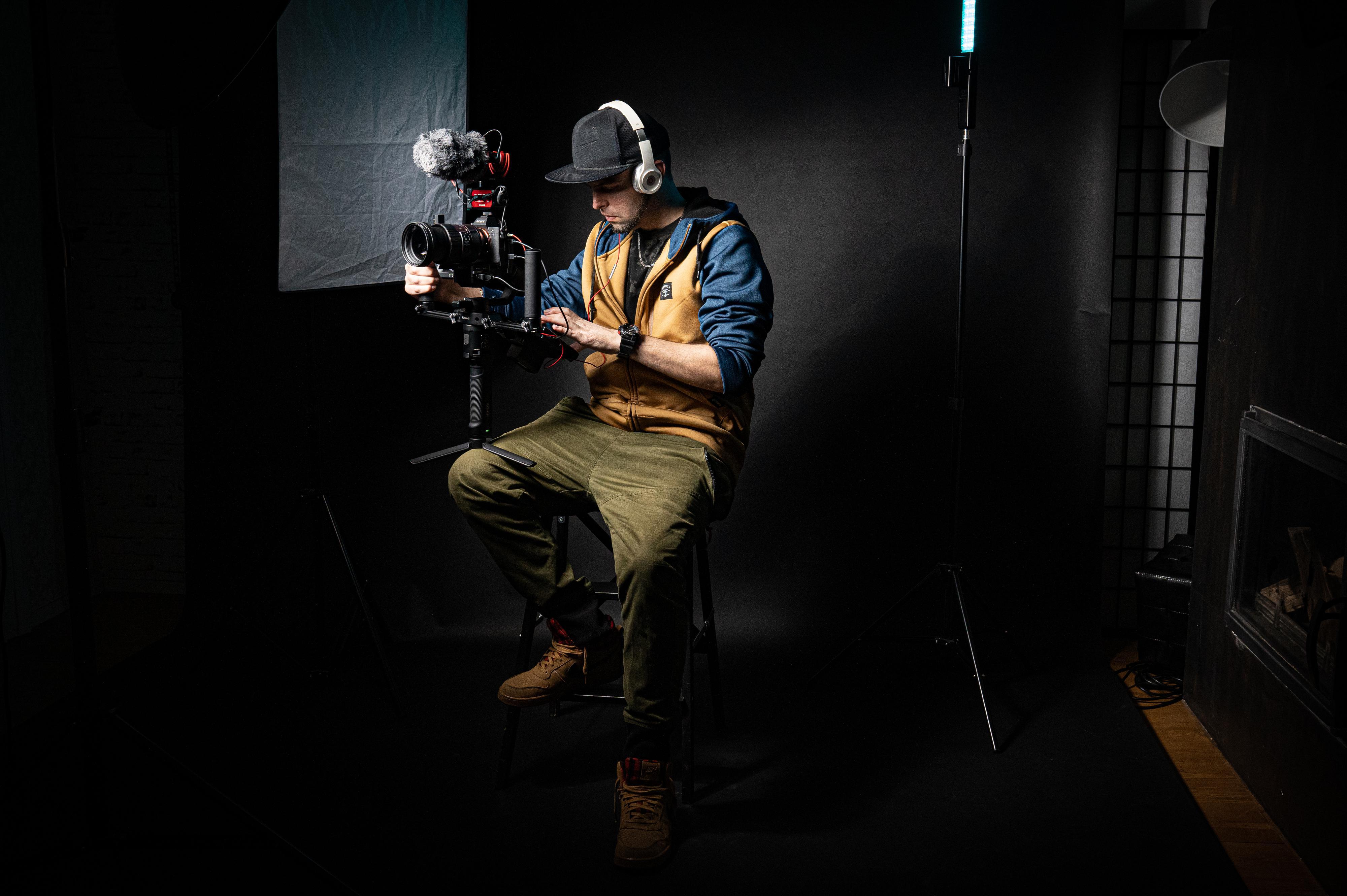 shupli - videoprodukce