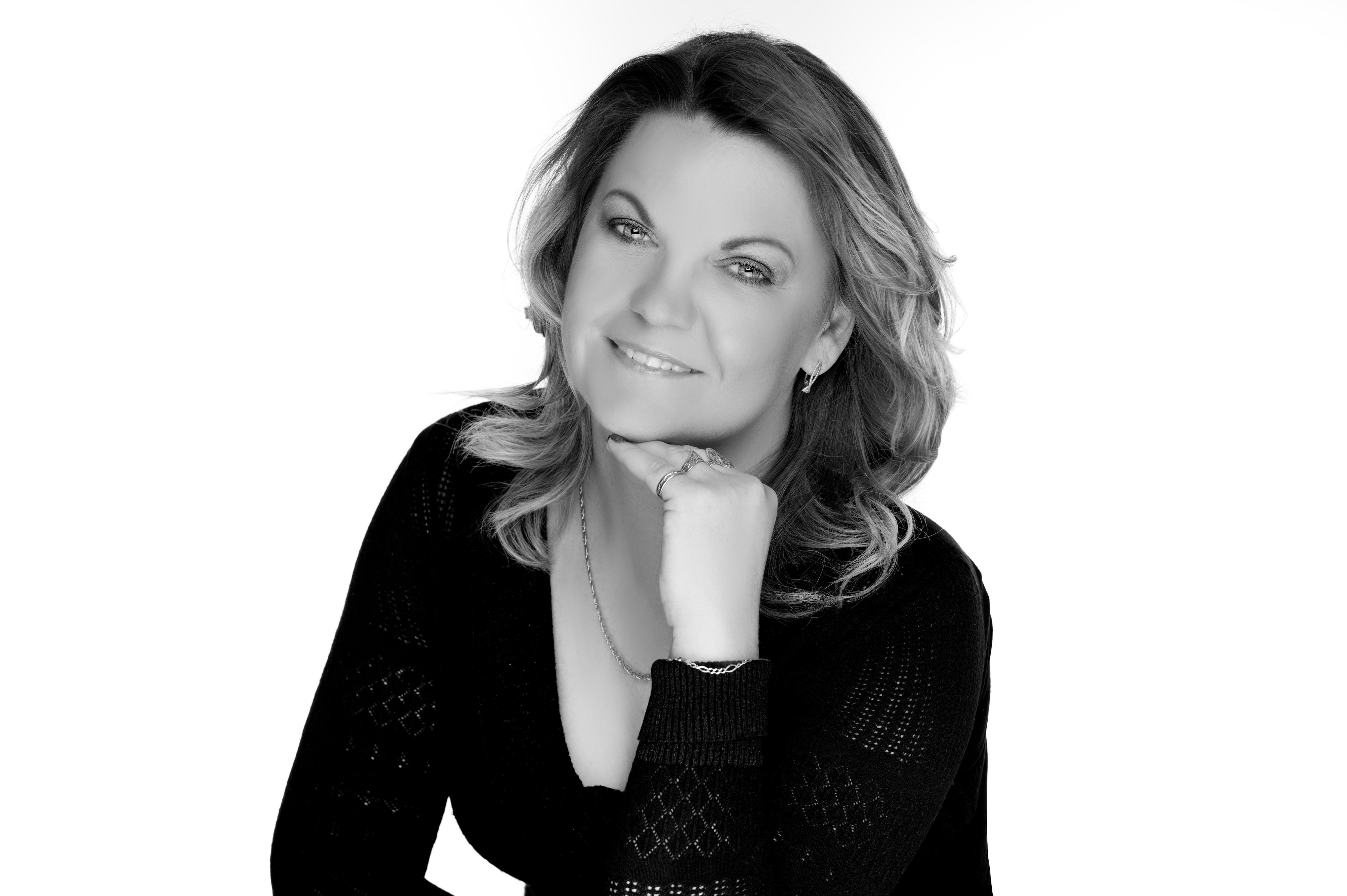 Hana Karasová - Broker Consulting