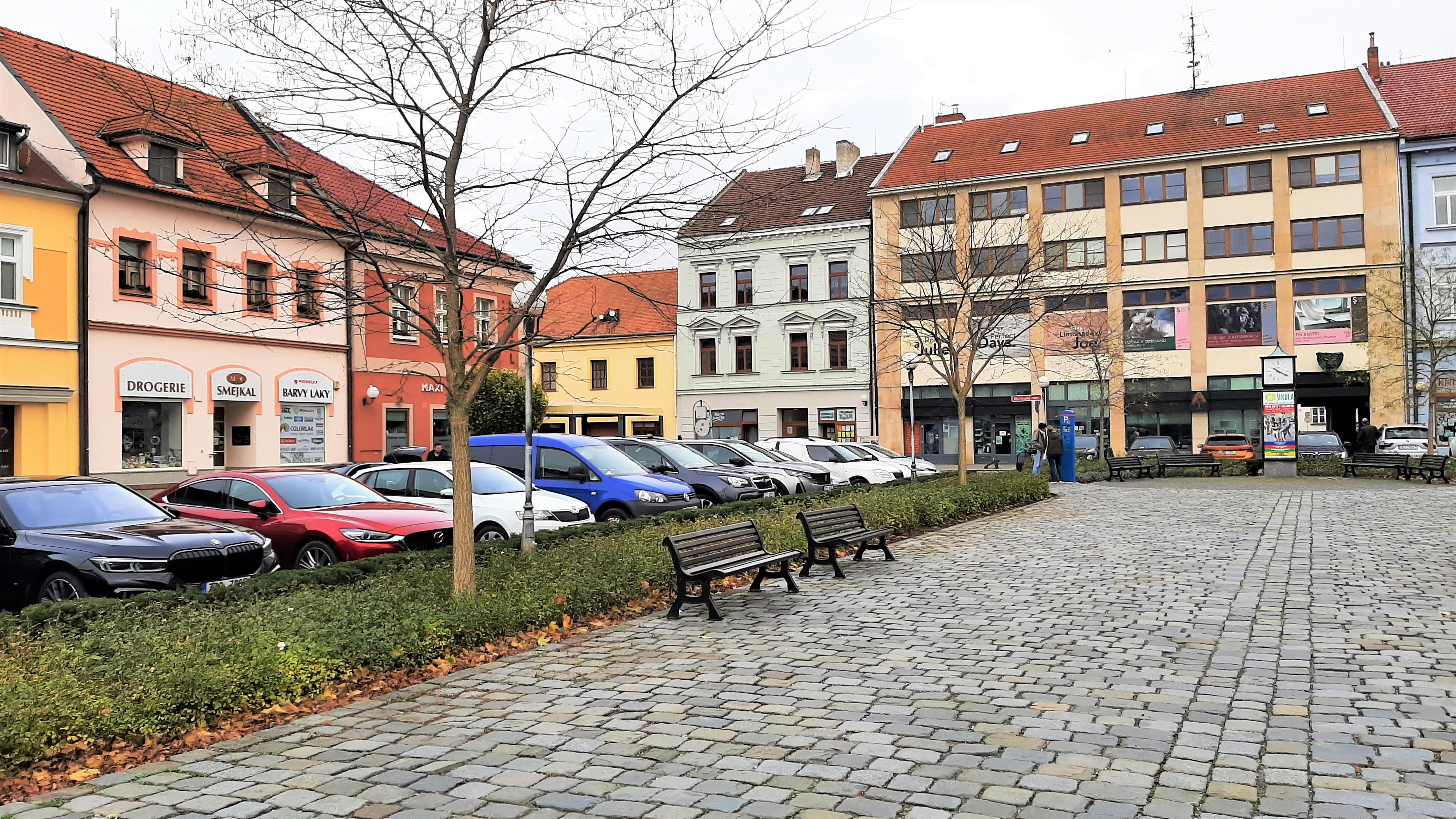 Malá scéna Slováckého divadla foto 4