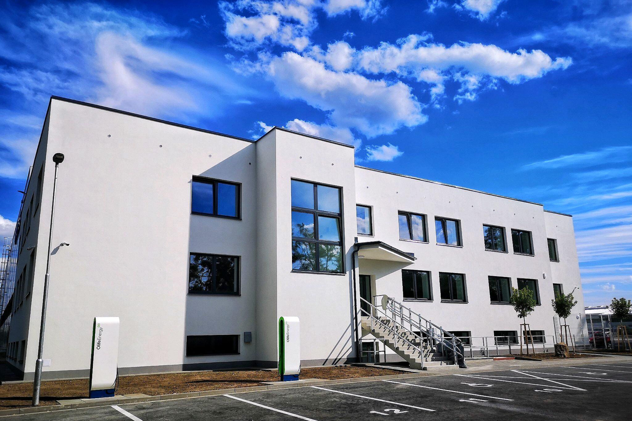 Munters Czech s.r.o.