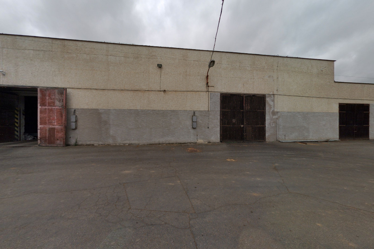 Zemědělská společnost Komorno, a.s. foto 2