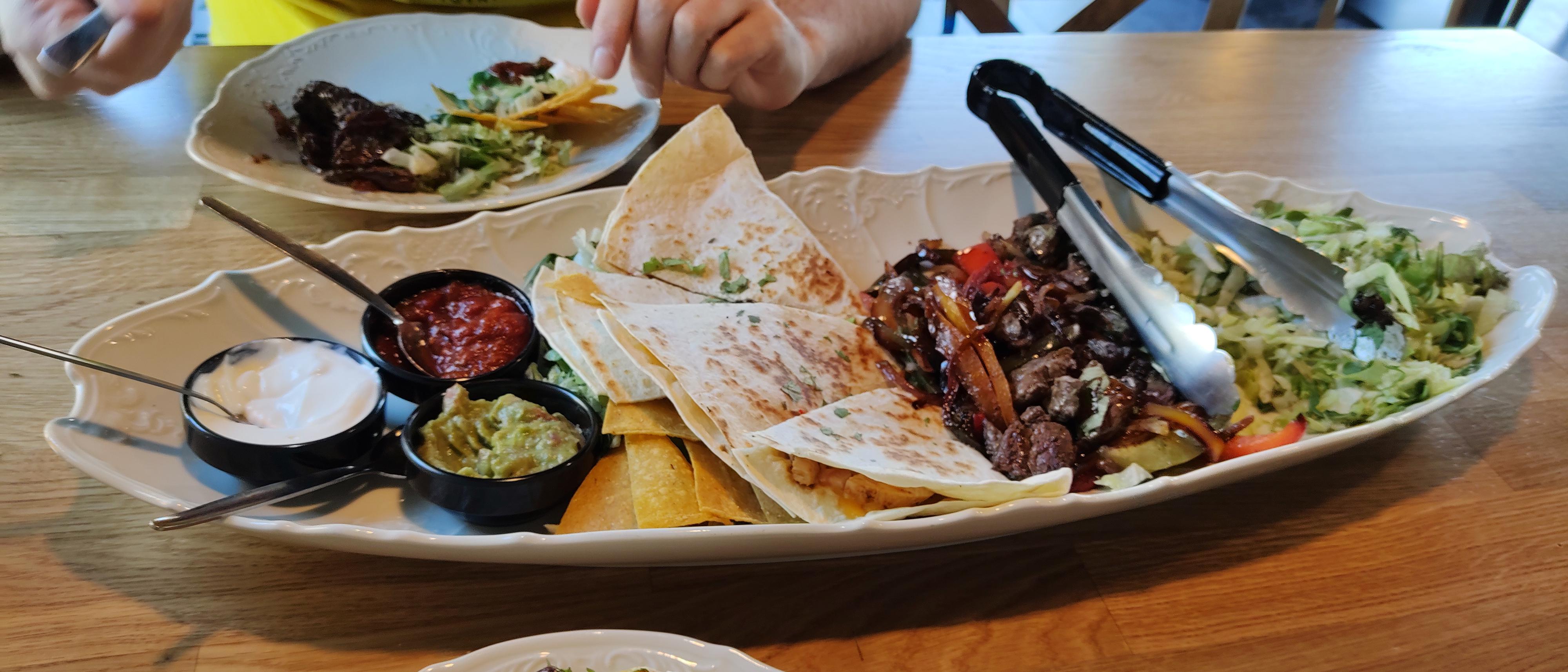 Our Story beer & ribs foto 6