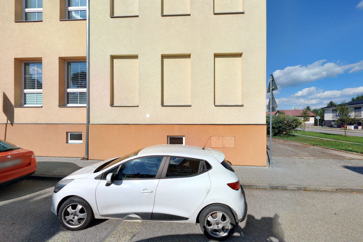 ZŠ České Velenice, třída Československý legií foto 3