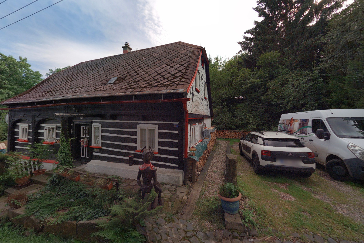 Servis sil-Grafitt Zahradník foto 2