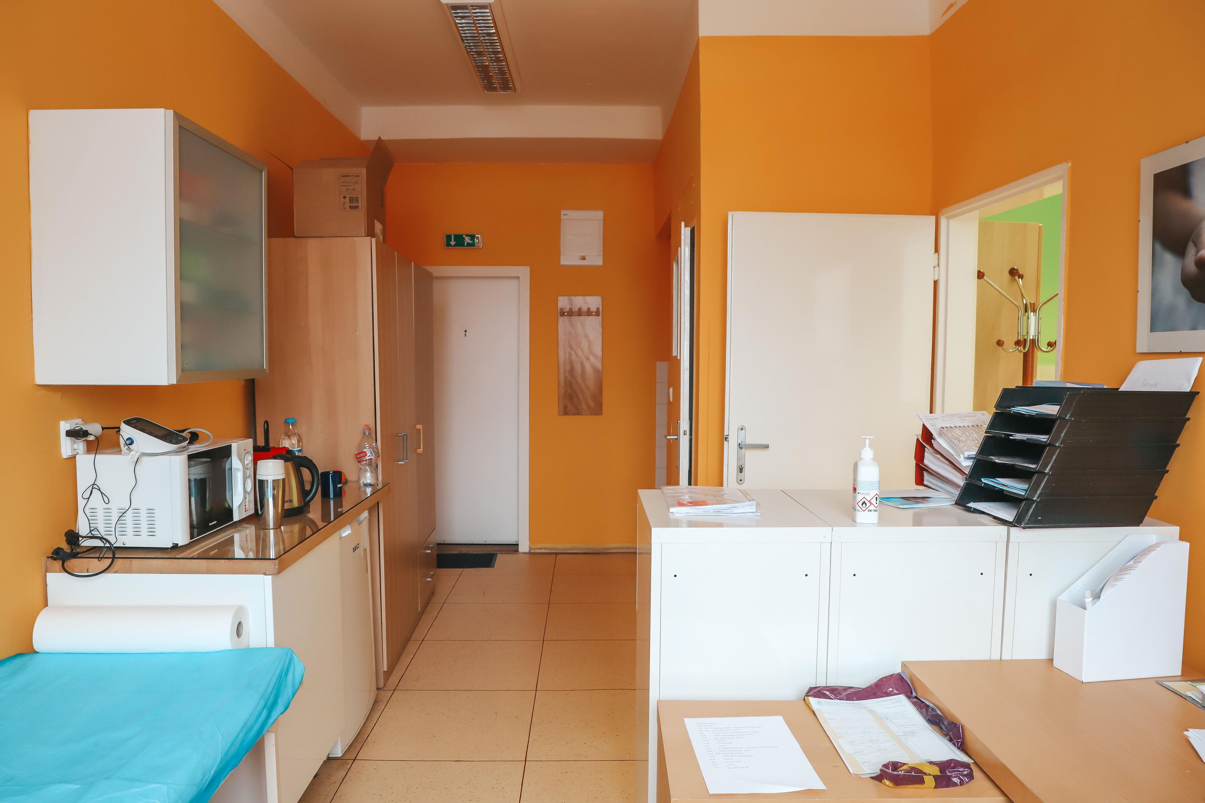 Asclepiades - interna a gastroenterologie s.r.o. foto 2