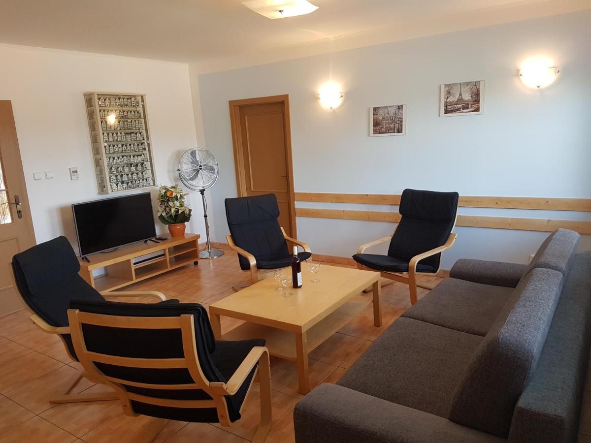 Lipnoapartments foto 5