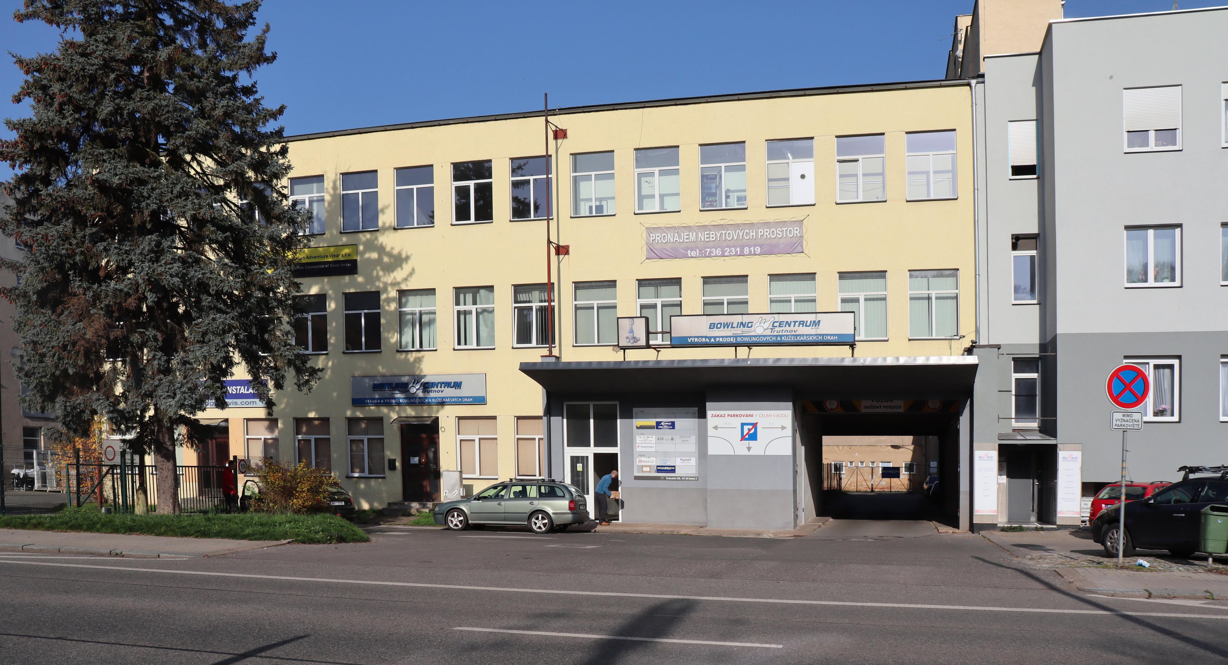 SK Horská Trutnov, z.s. foto 2