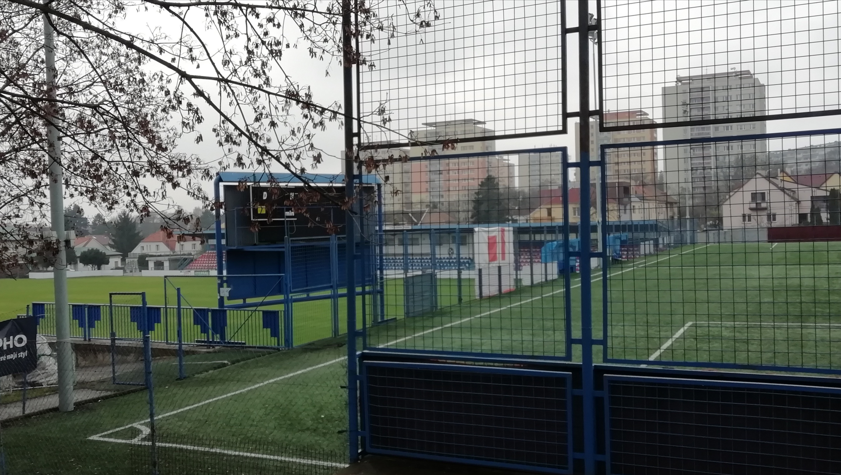 FK Admira Praha foto 5