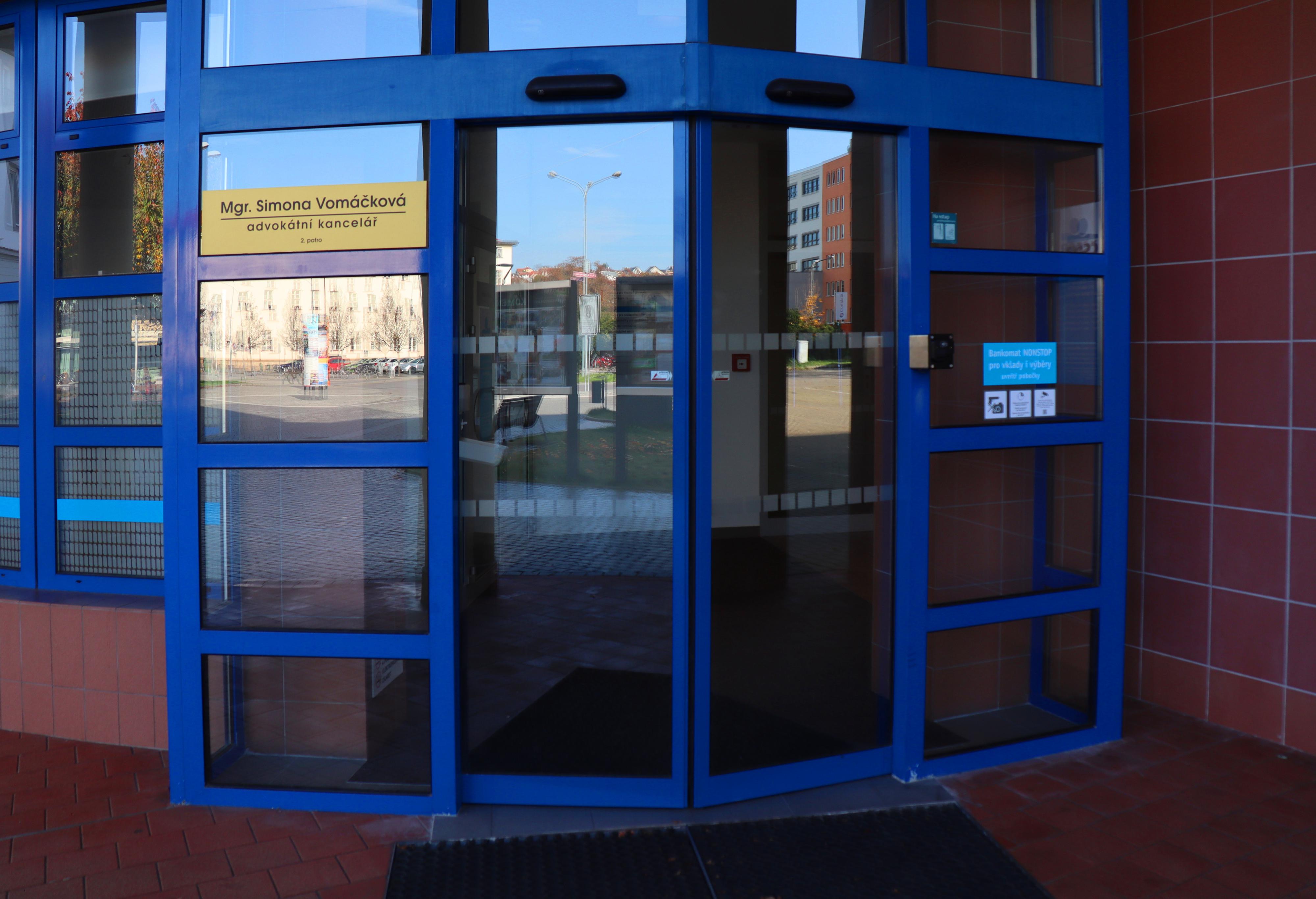 ČSOB - Československá obchodní banka foto 2