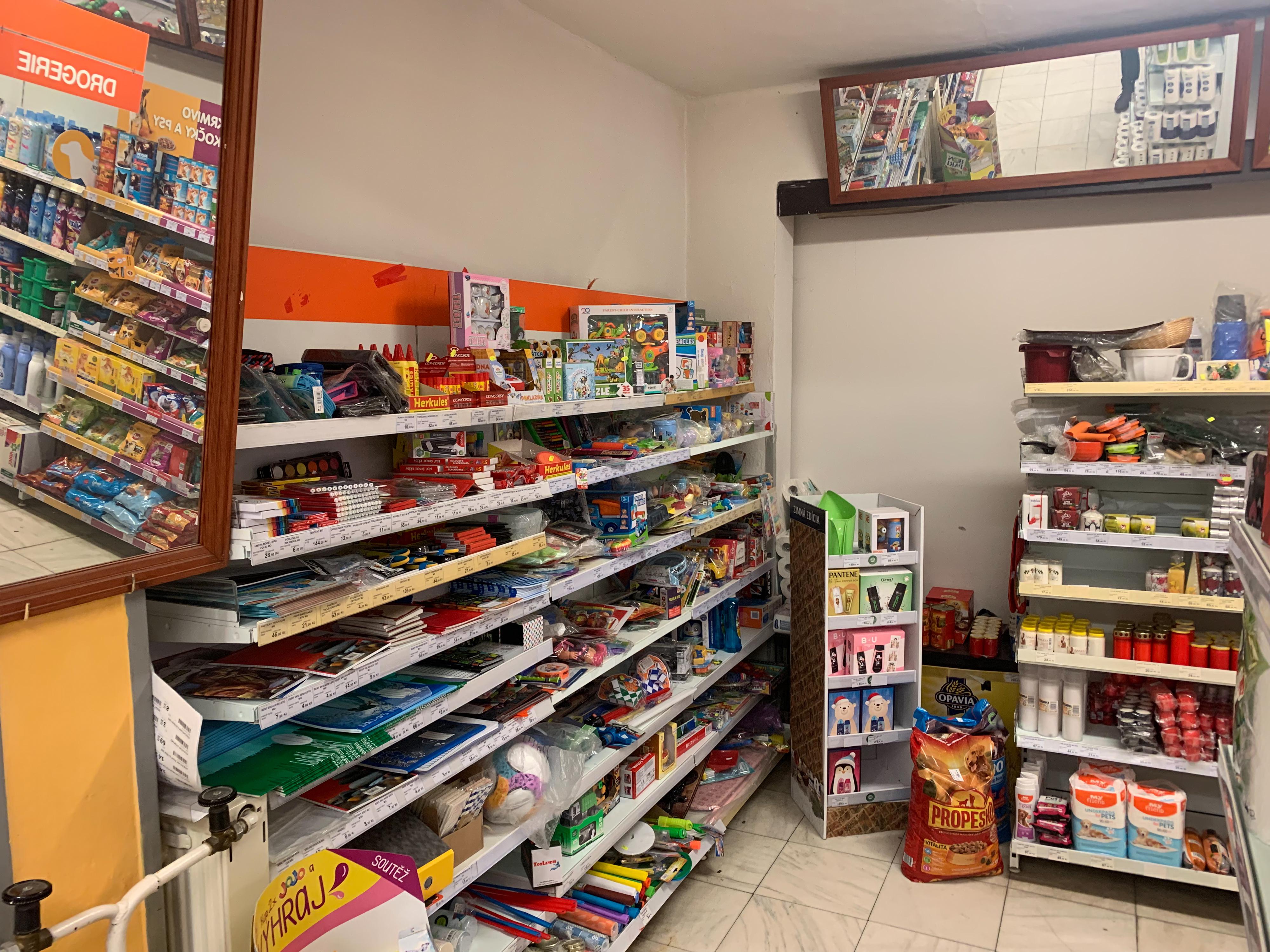 TEMPO, obchodní družstvo TUTY foto 3