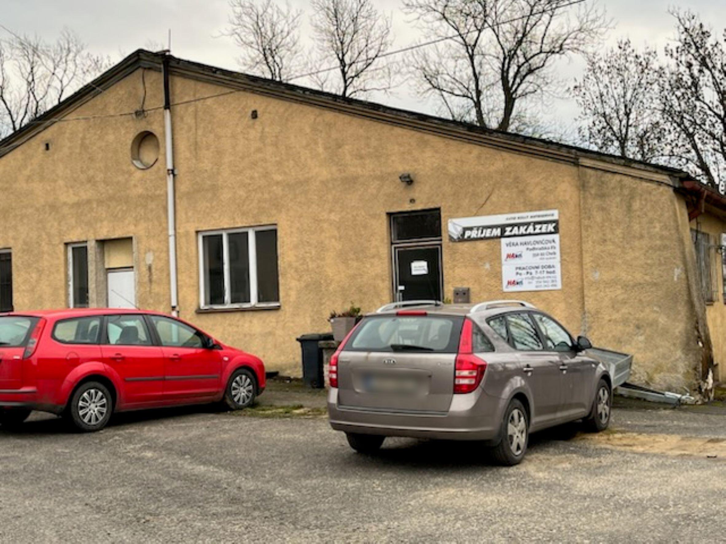 Autoservis HABUS foto 3