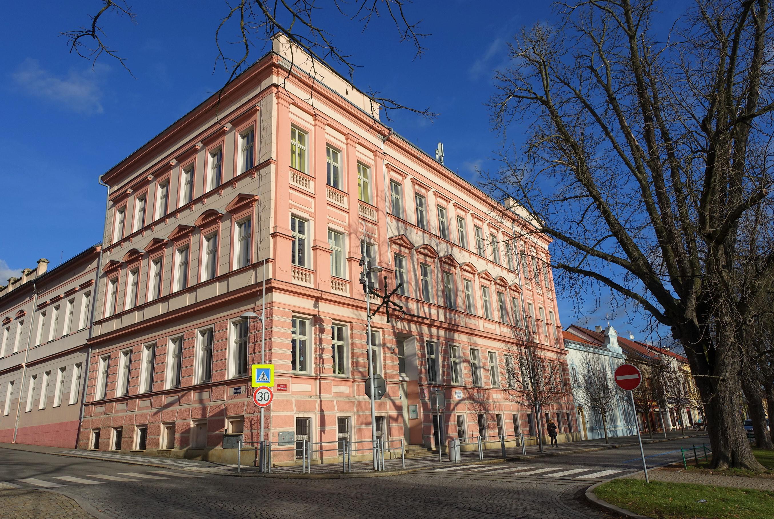 ZŠ Bedřicha Hrozného, Lysá nad Labem foto 3