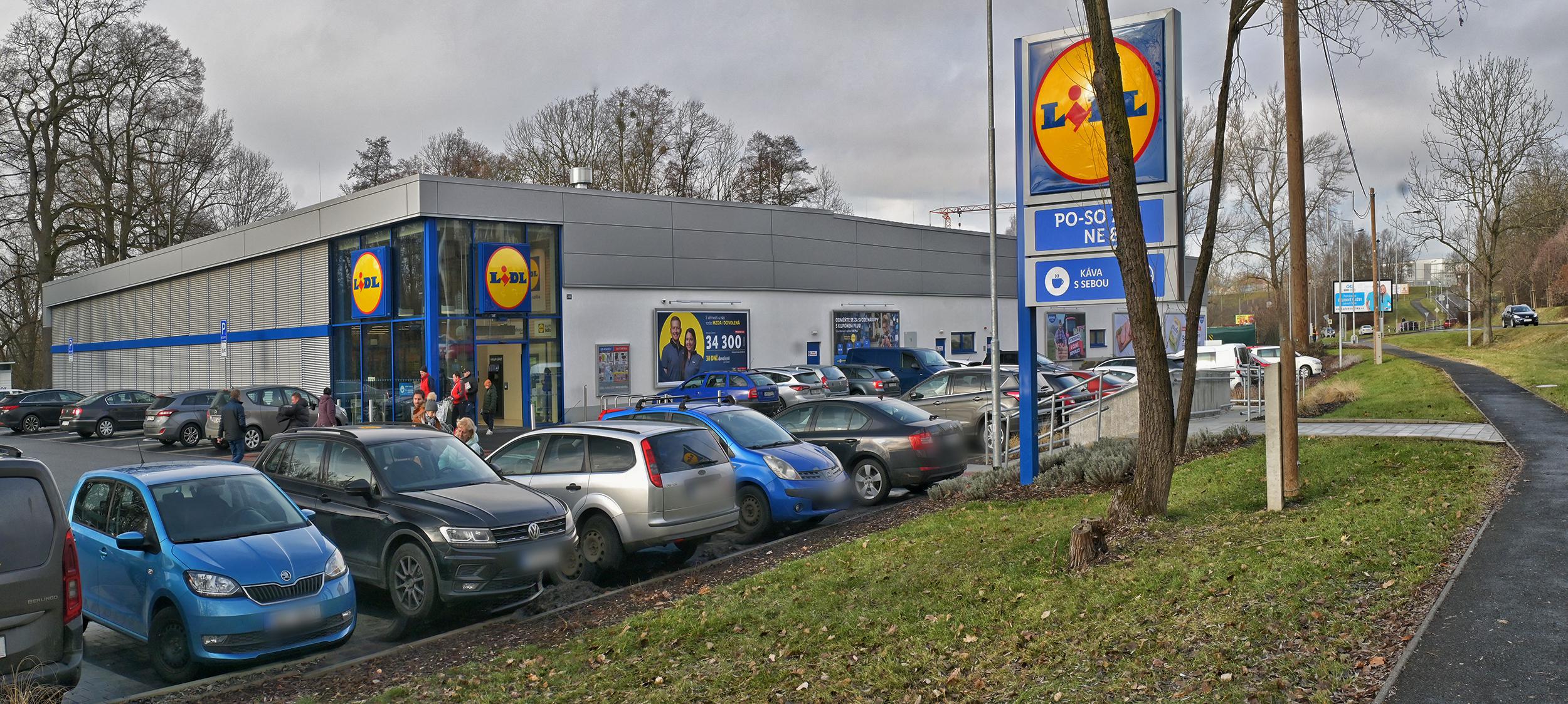 Lidl foto 4