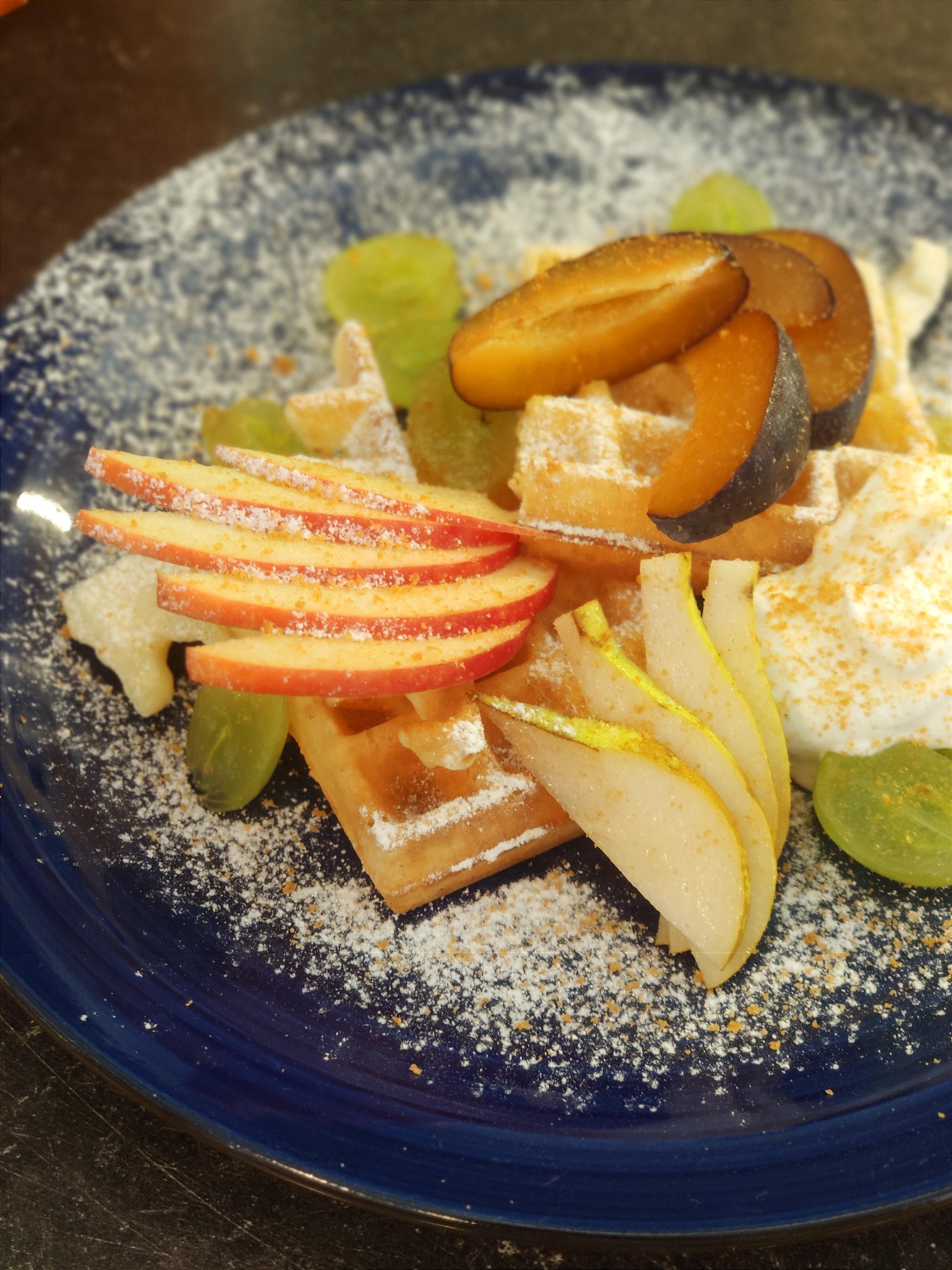 Kavárna a cukrárna Dřevěný koník foto 3