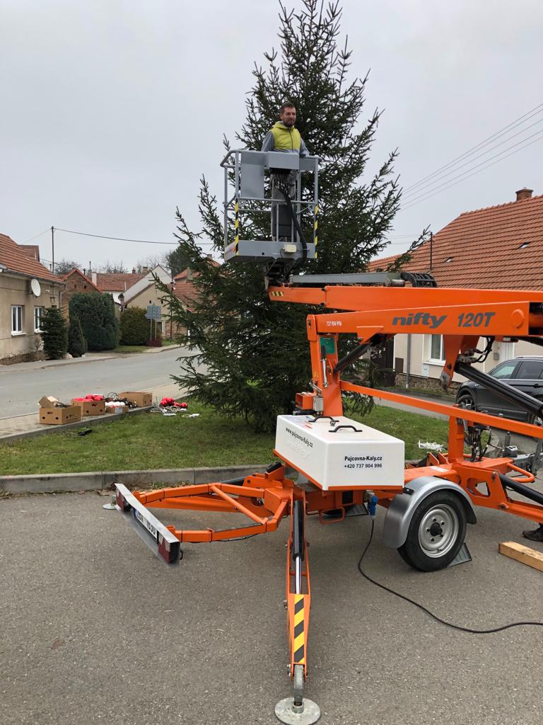 Půjčovna Kaly foto 3