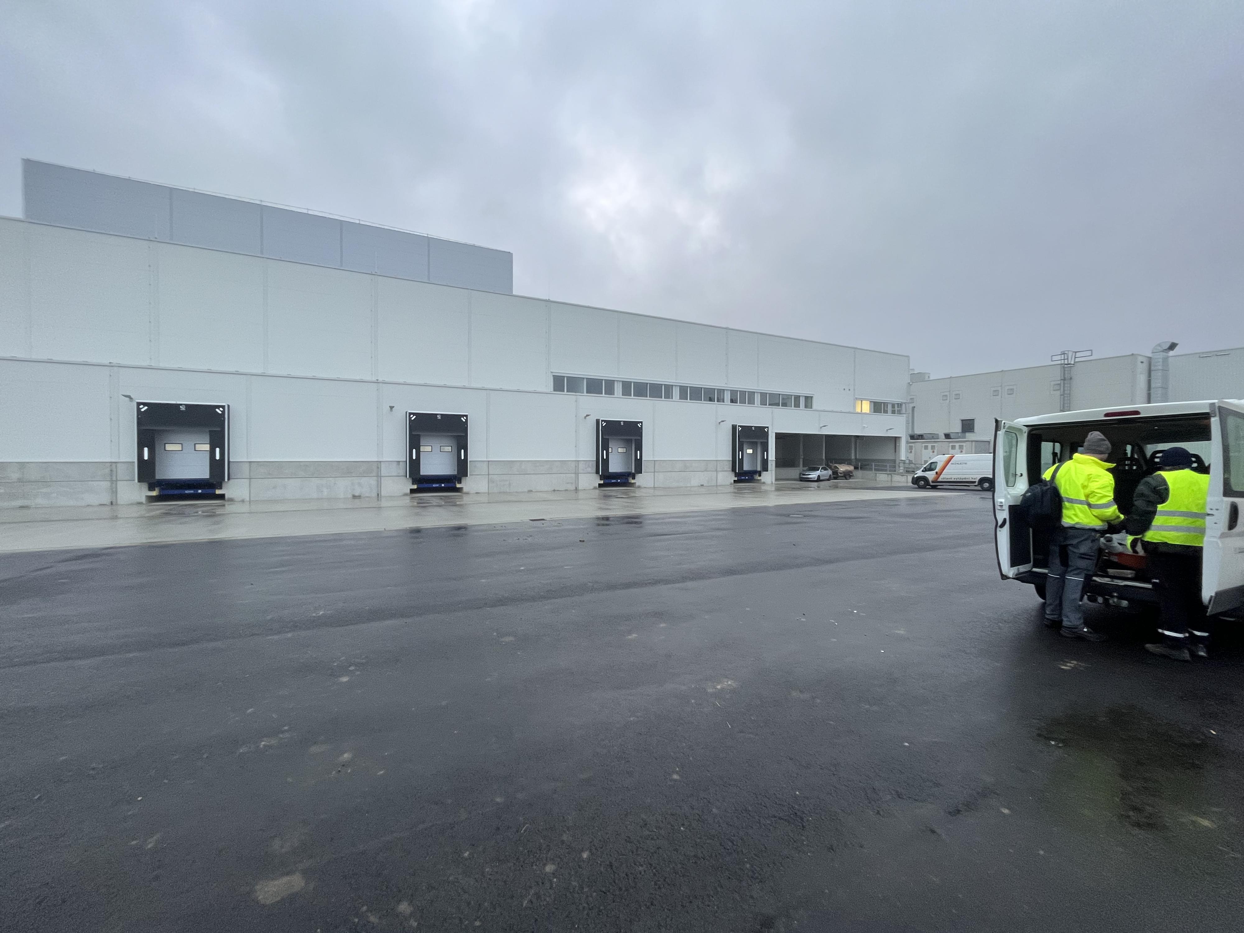 Elektromontáže D&A Meliorem s.r.o. foto 4