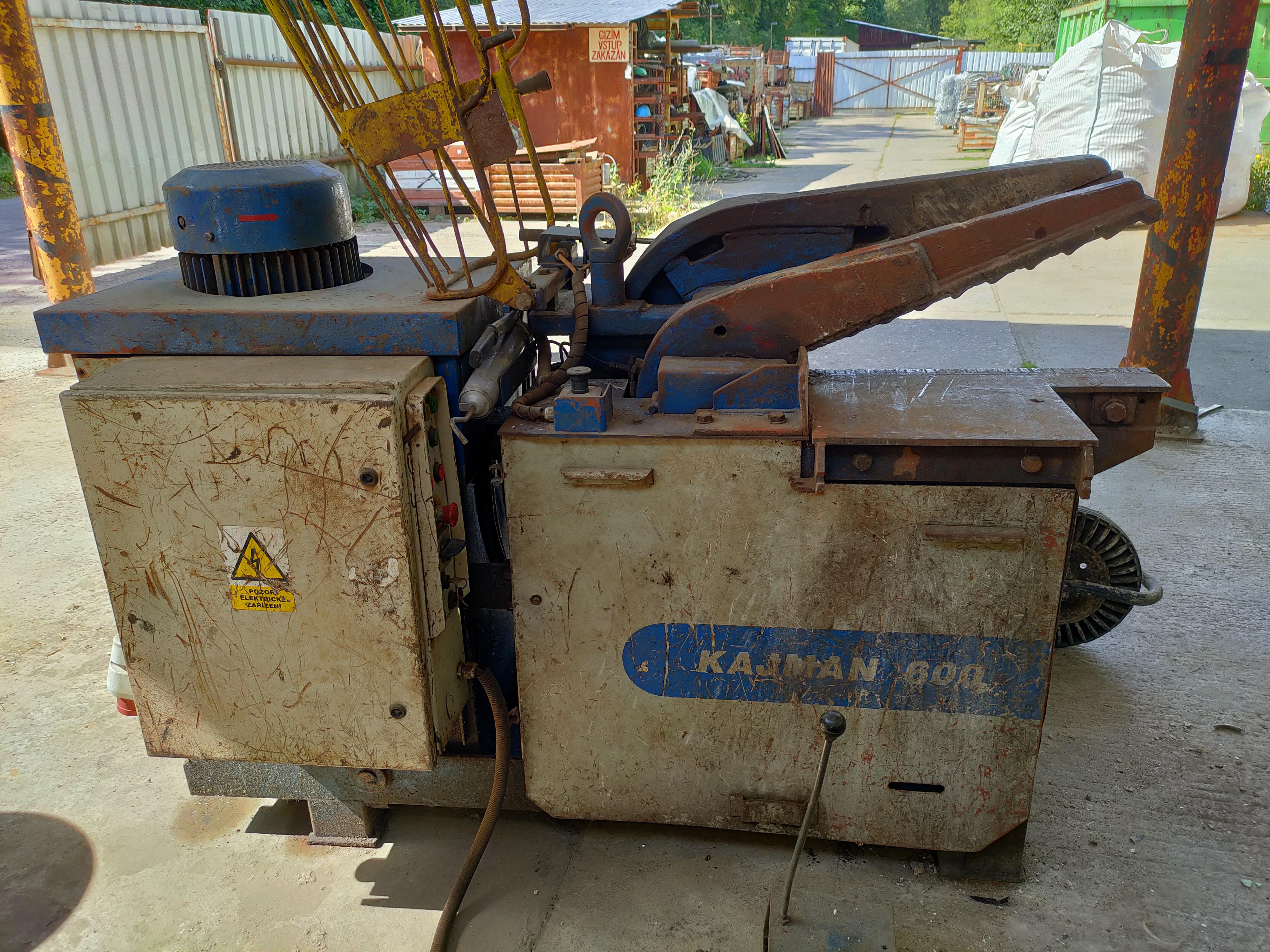 David Gabko - Kovošrot foto 4