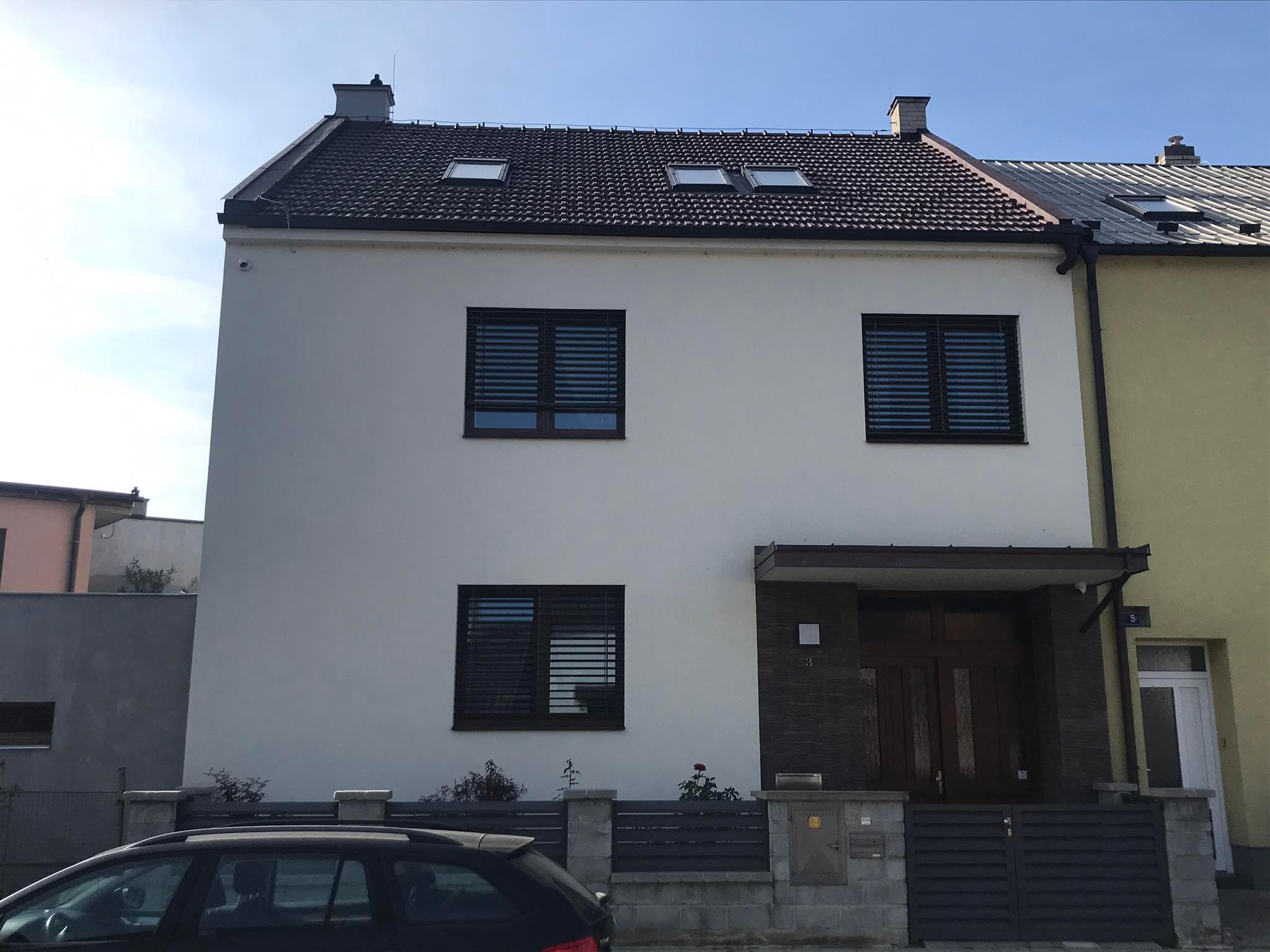 Stavby Brauner s.r.o. foto 5