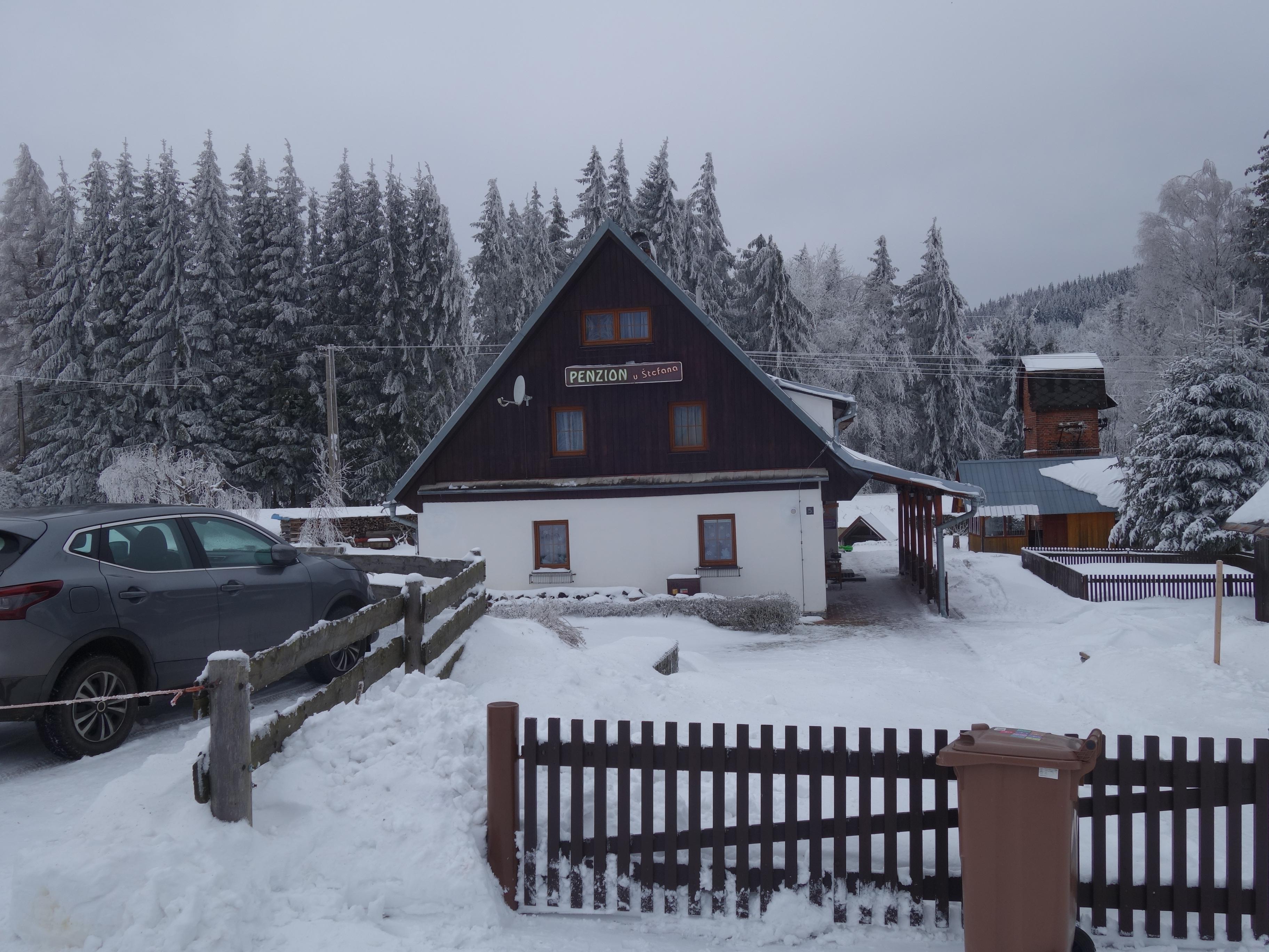 Penzion U Štefana foto 6