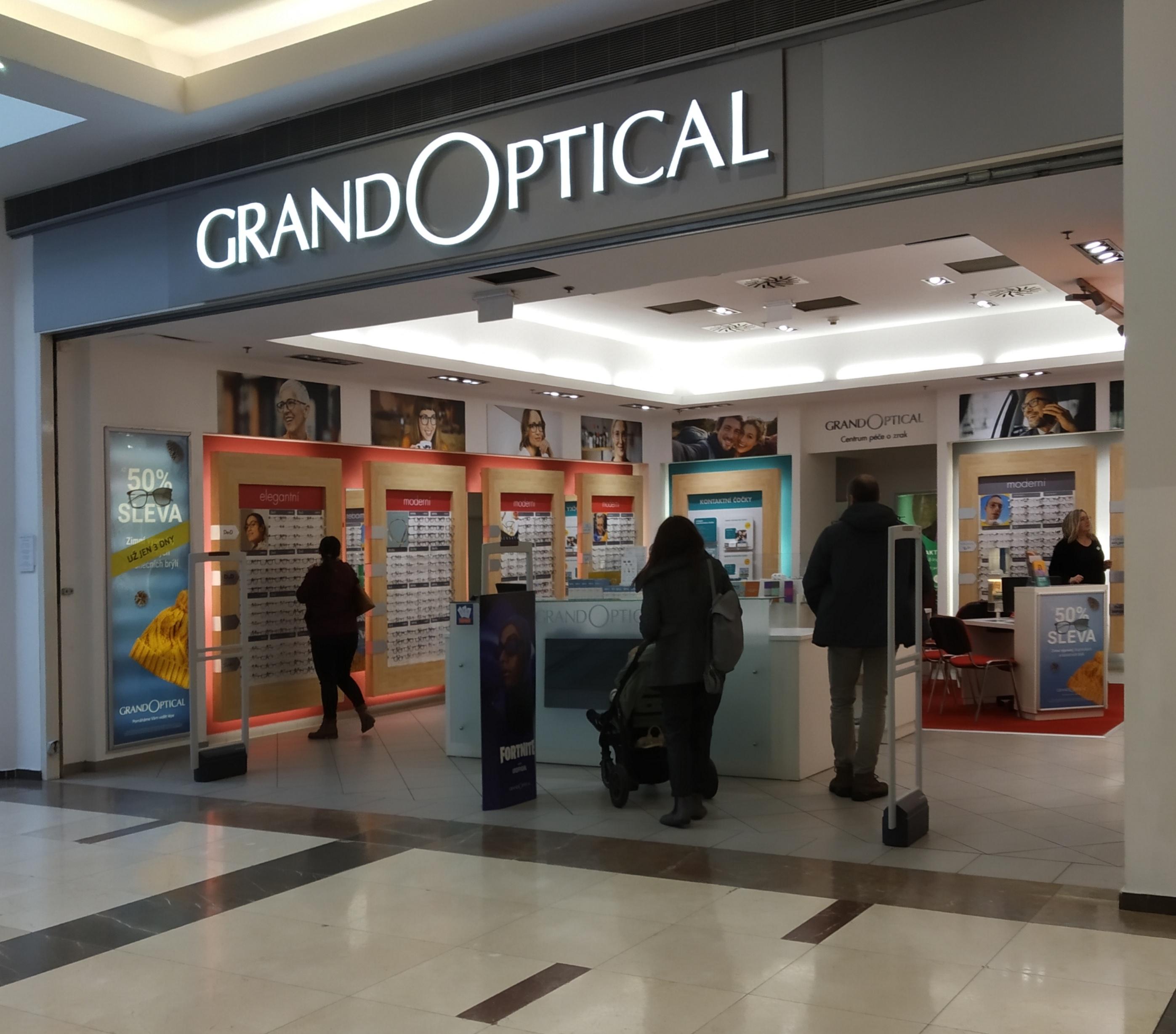 GrandOptical foto 4