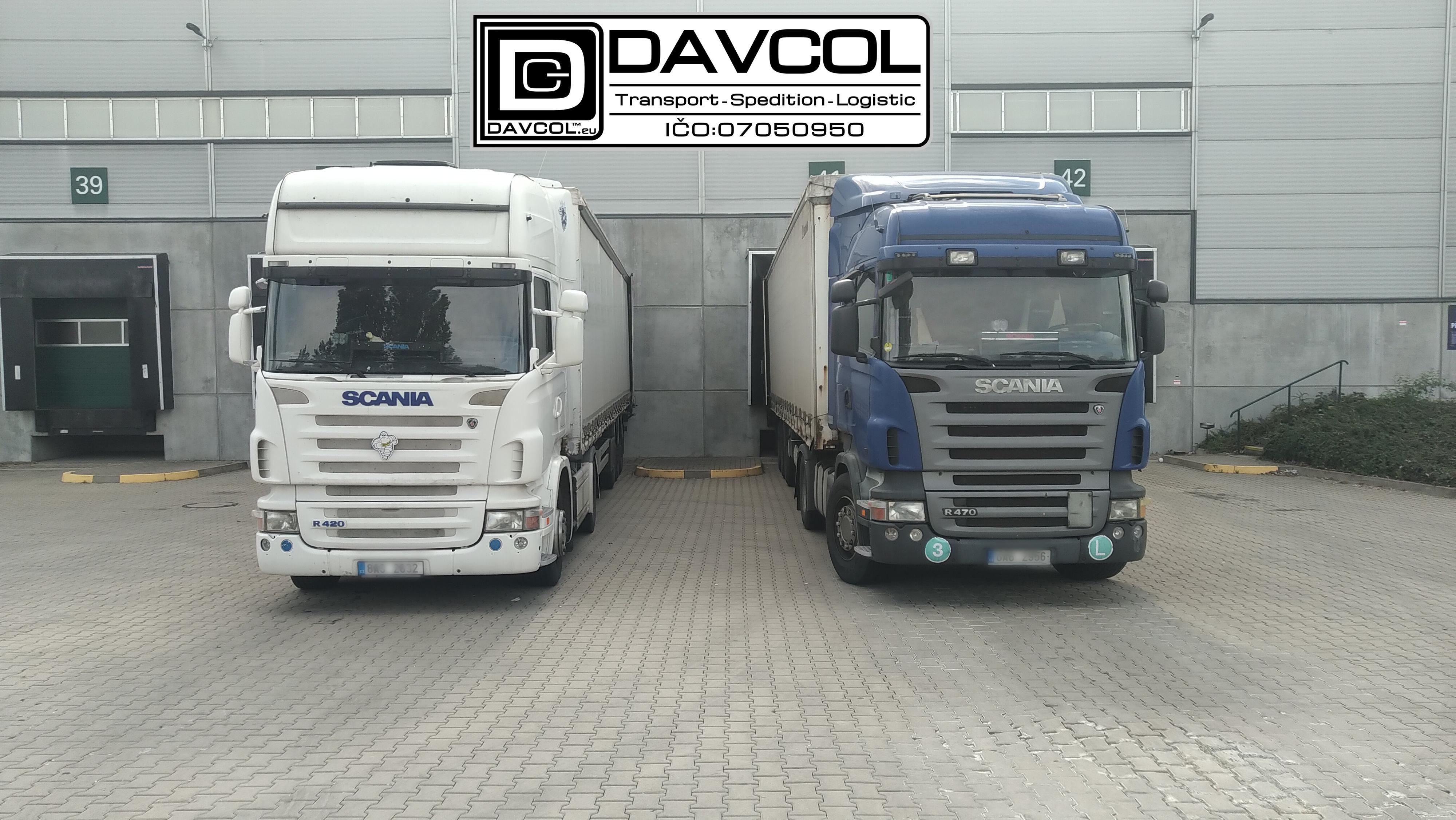 DAVCOL s.r.o. foto 2