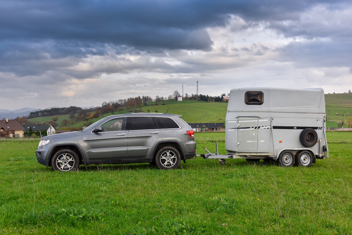 Odtahová služba Kotek foto 2