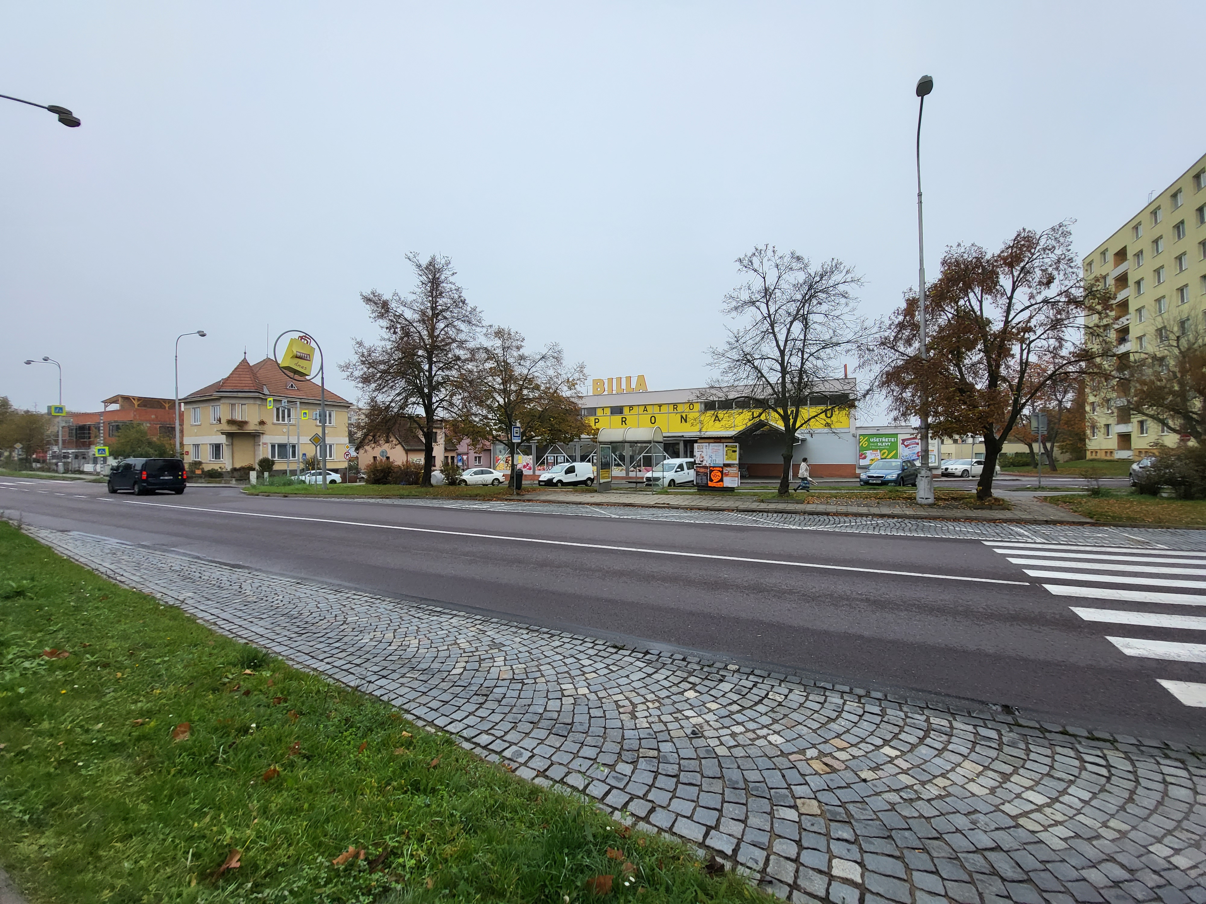 BILLA foto 2