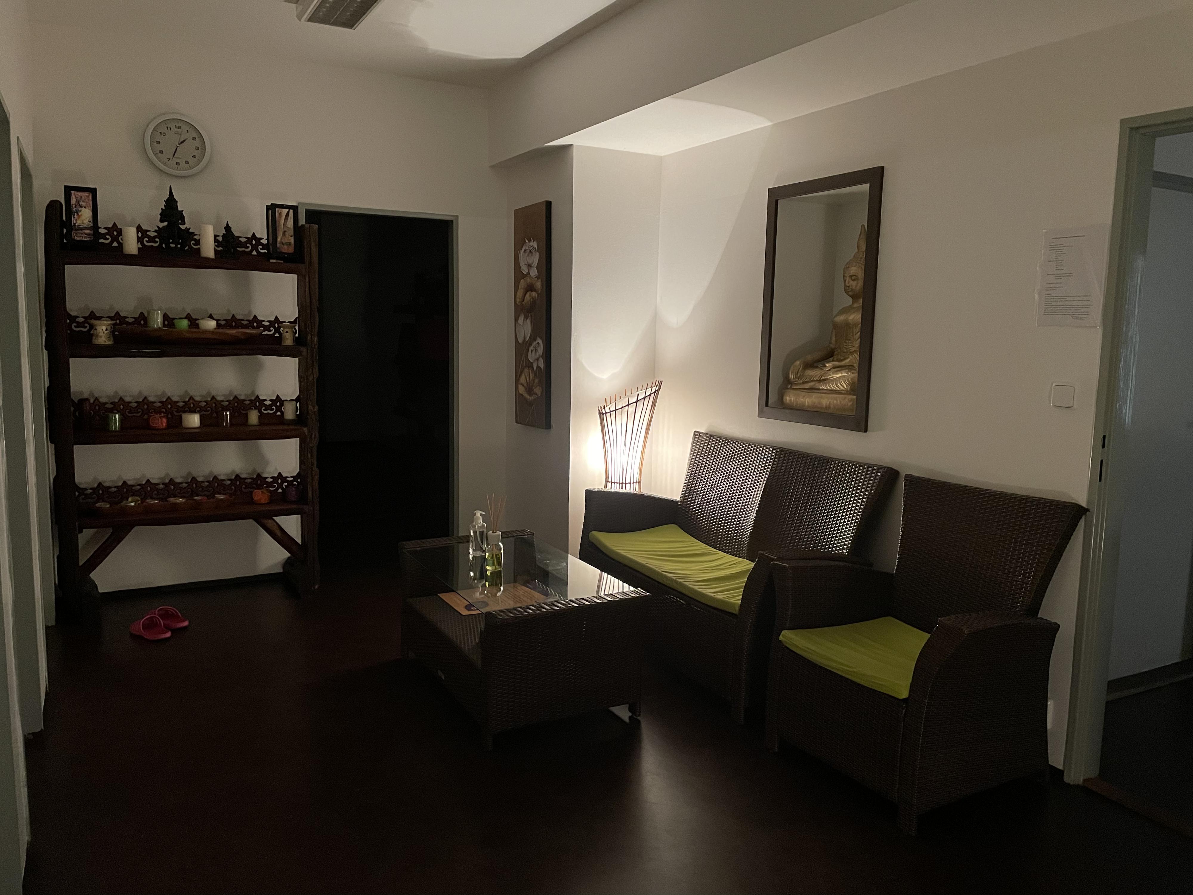 Thajské masáže Ego Thai a solární studio Ego Sun foto 3