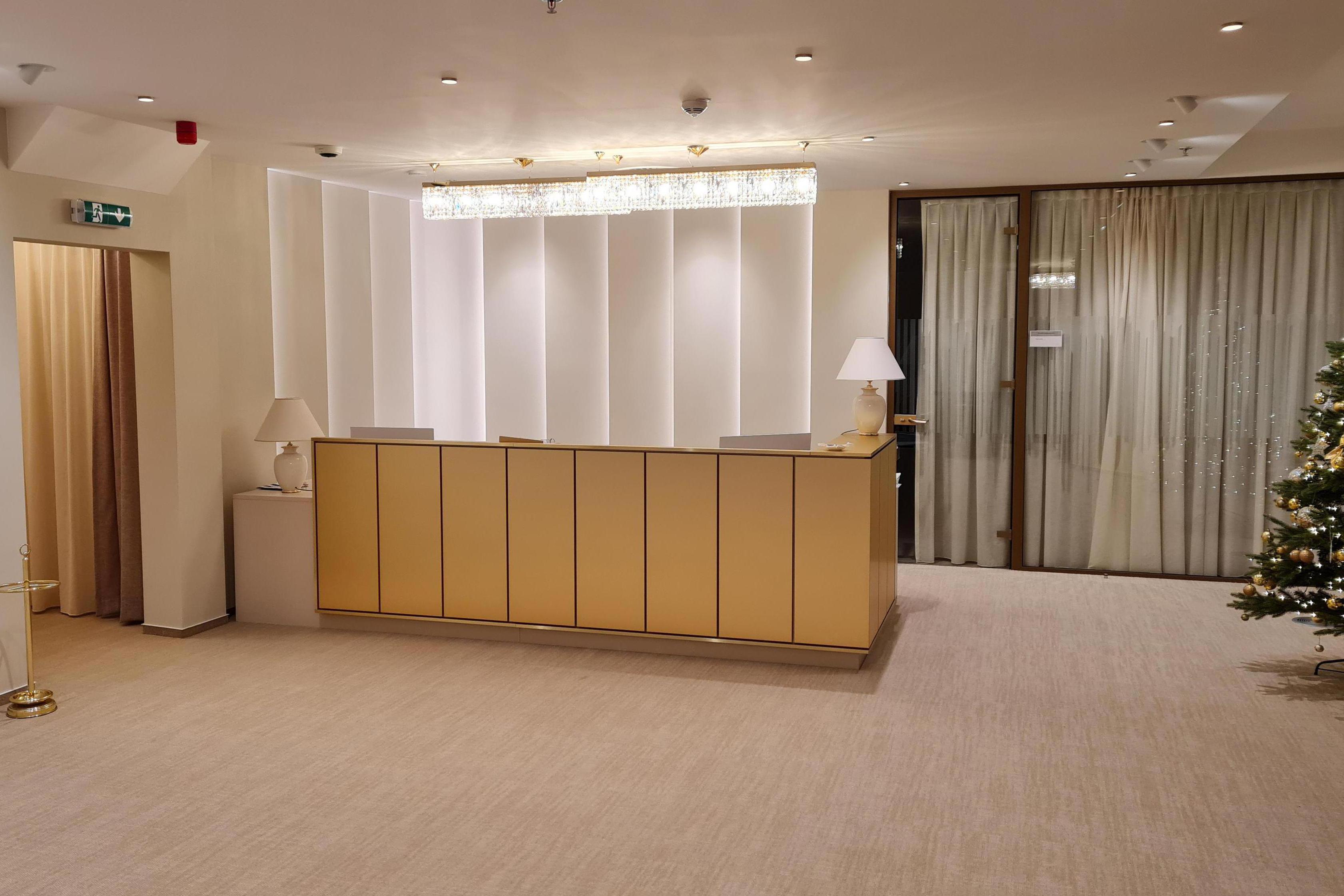 TRINITY BANK a.s. - Privátní bankovnictví