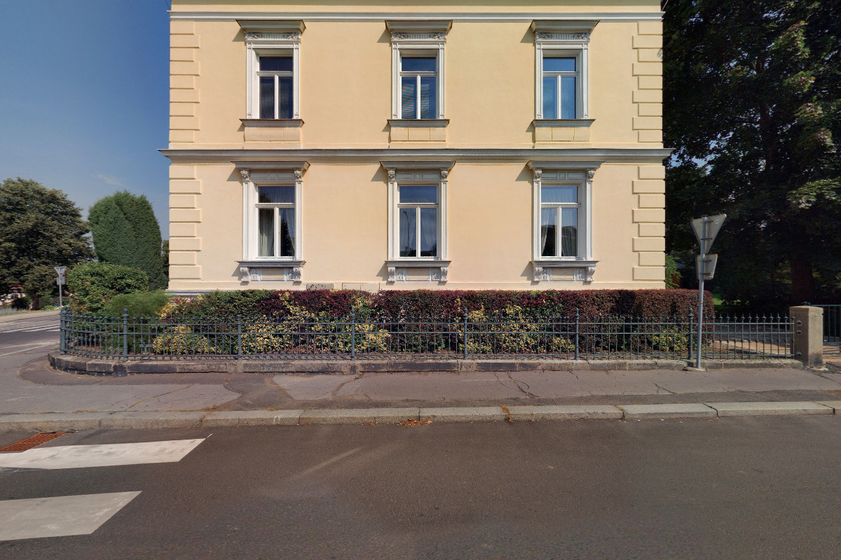 Vrataninová Radka - notářka