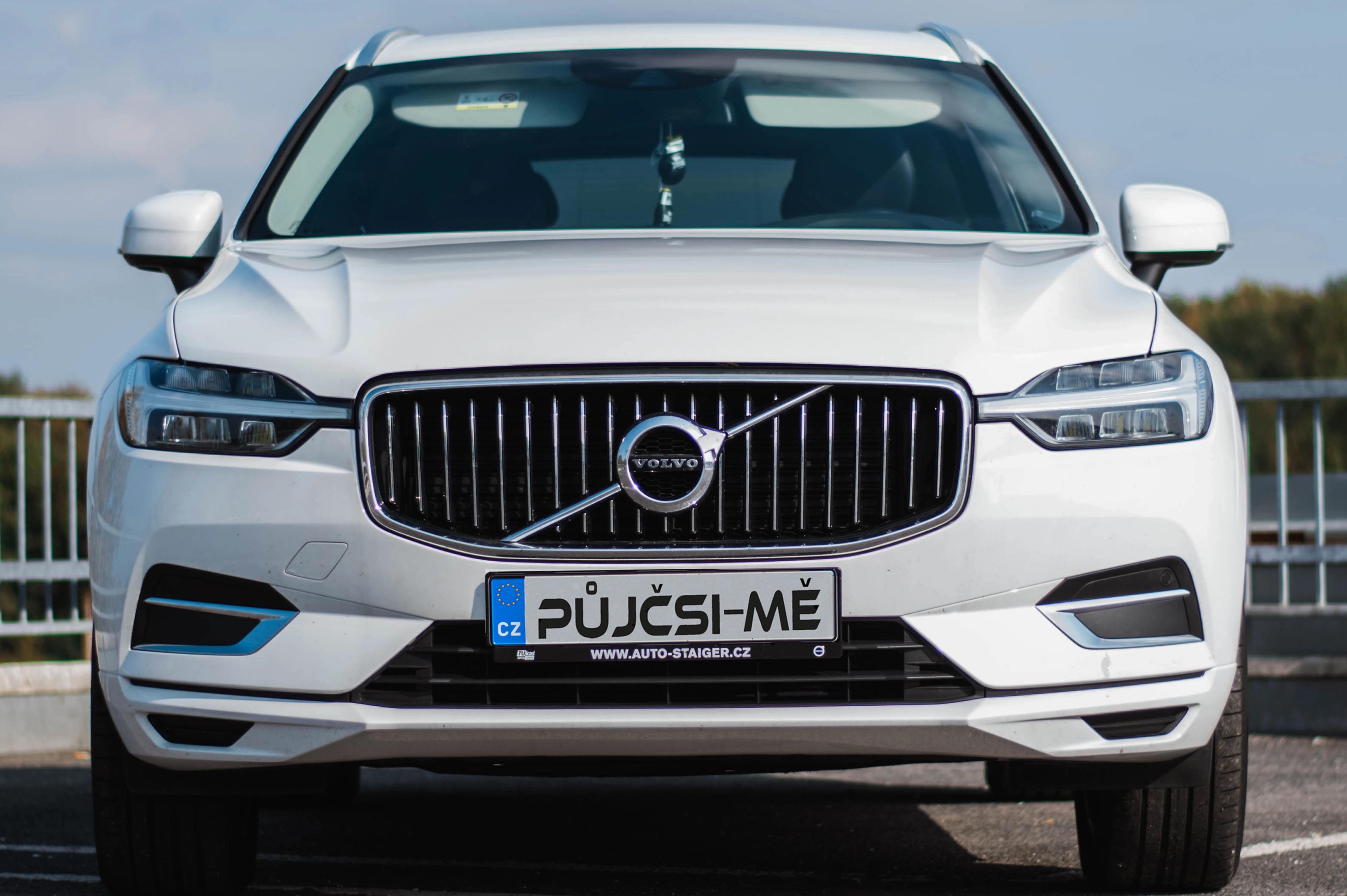 Autopůjčovna, pronájem osobních aut - Půjčsi-me