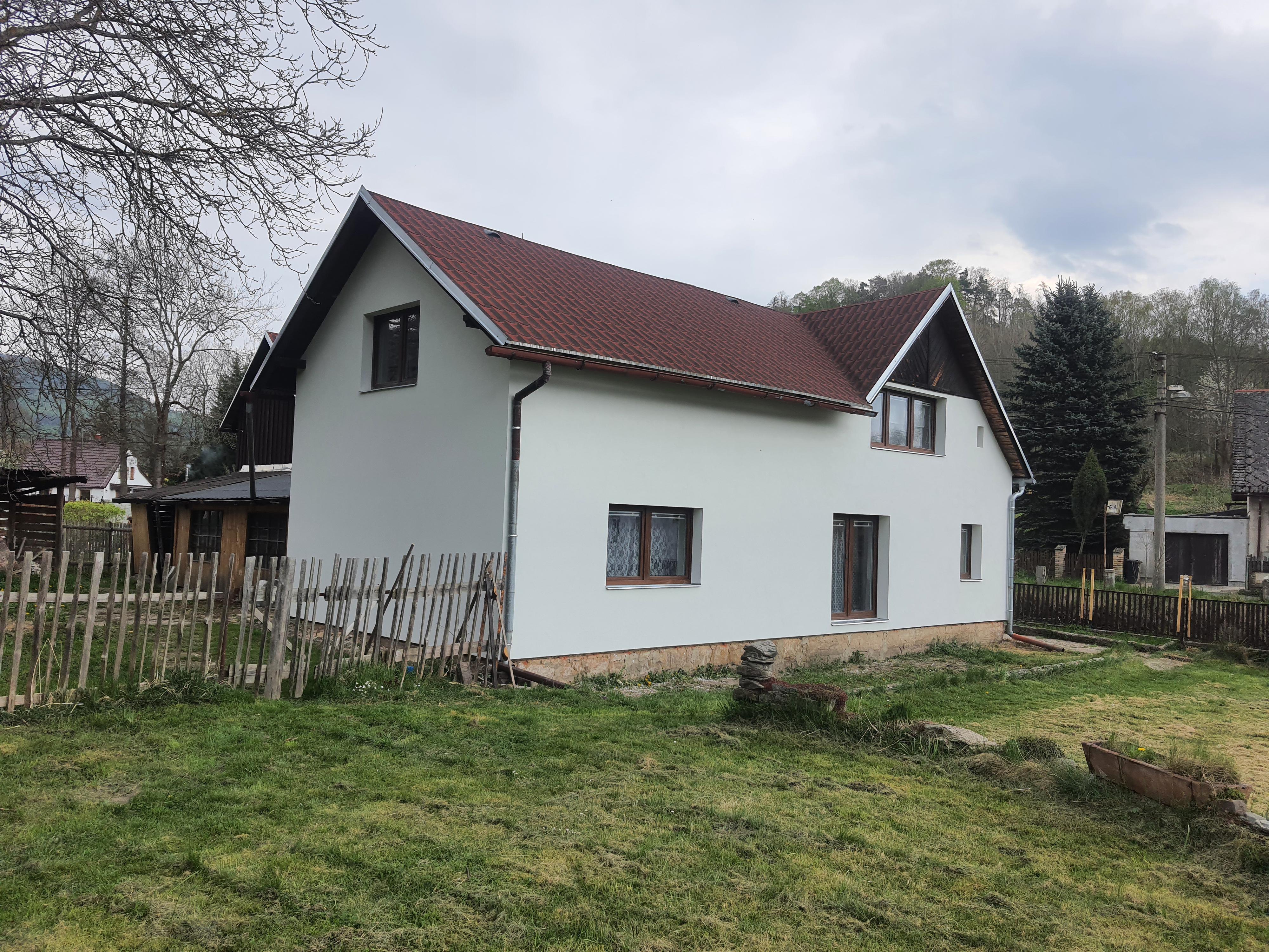 K&K systém -  stavební, bourací a zednické práce foto 6
