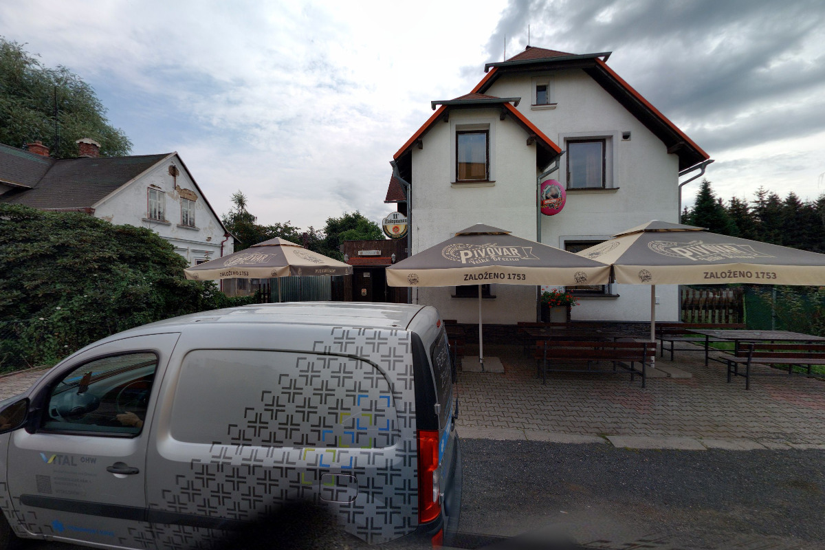 Restaurace Bílý Dům foto 6