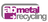 logo AB Metal Recycling