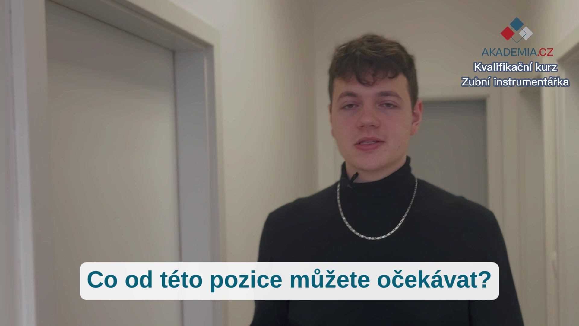 AKADEMIA CZ s.r.o. foto 2 (náhled videa)