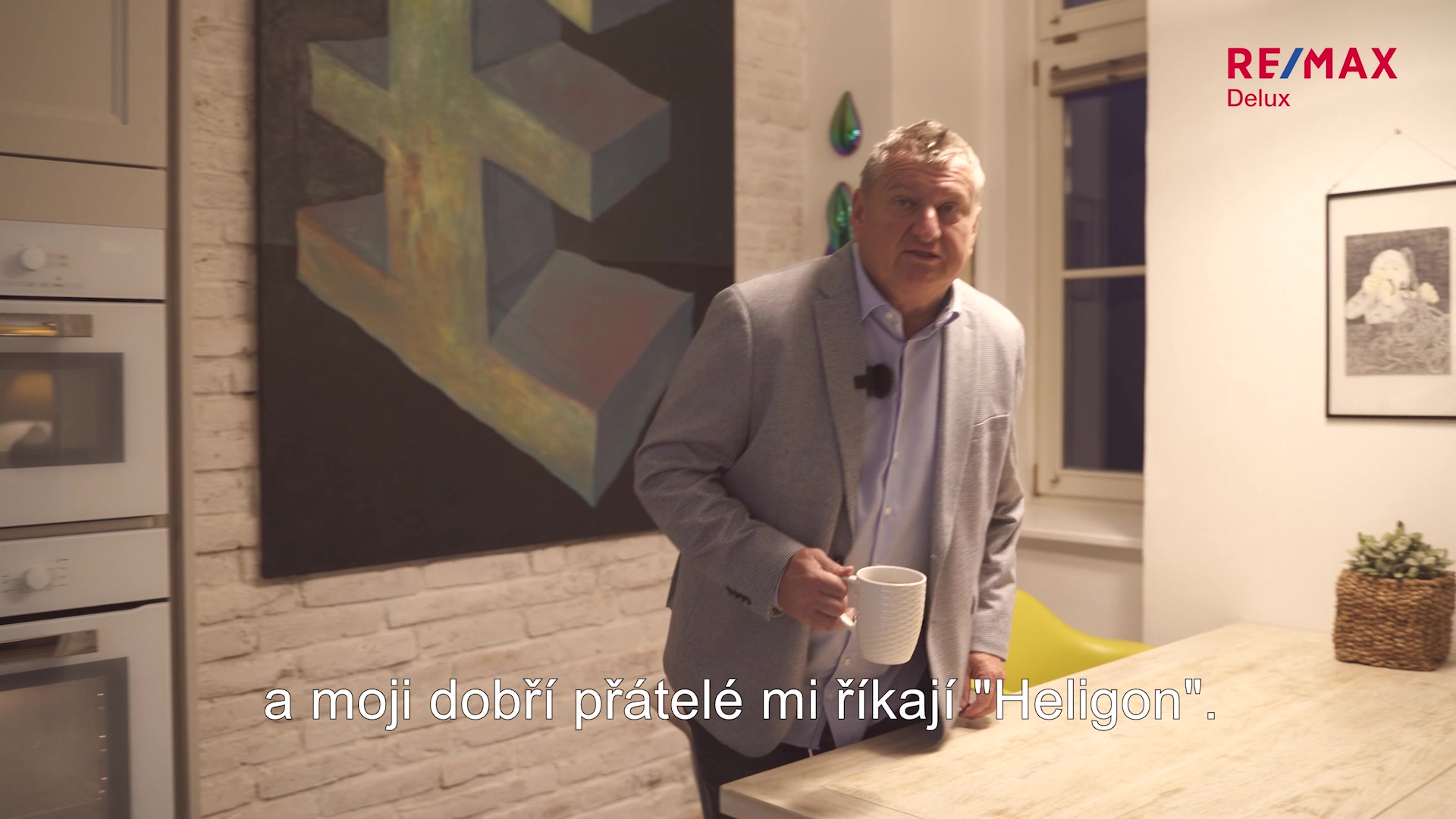 Roman Havlíček foto 2 (náhled videa)