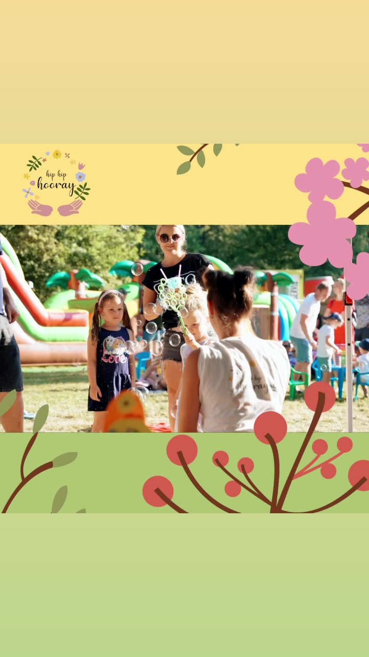 Hip Hip Hooray foto 2 (náhled videa)