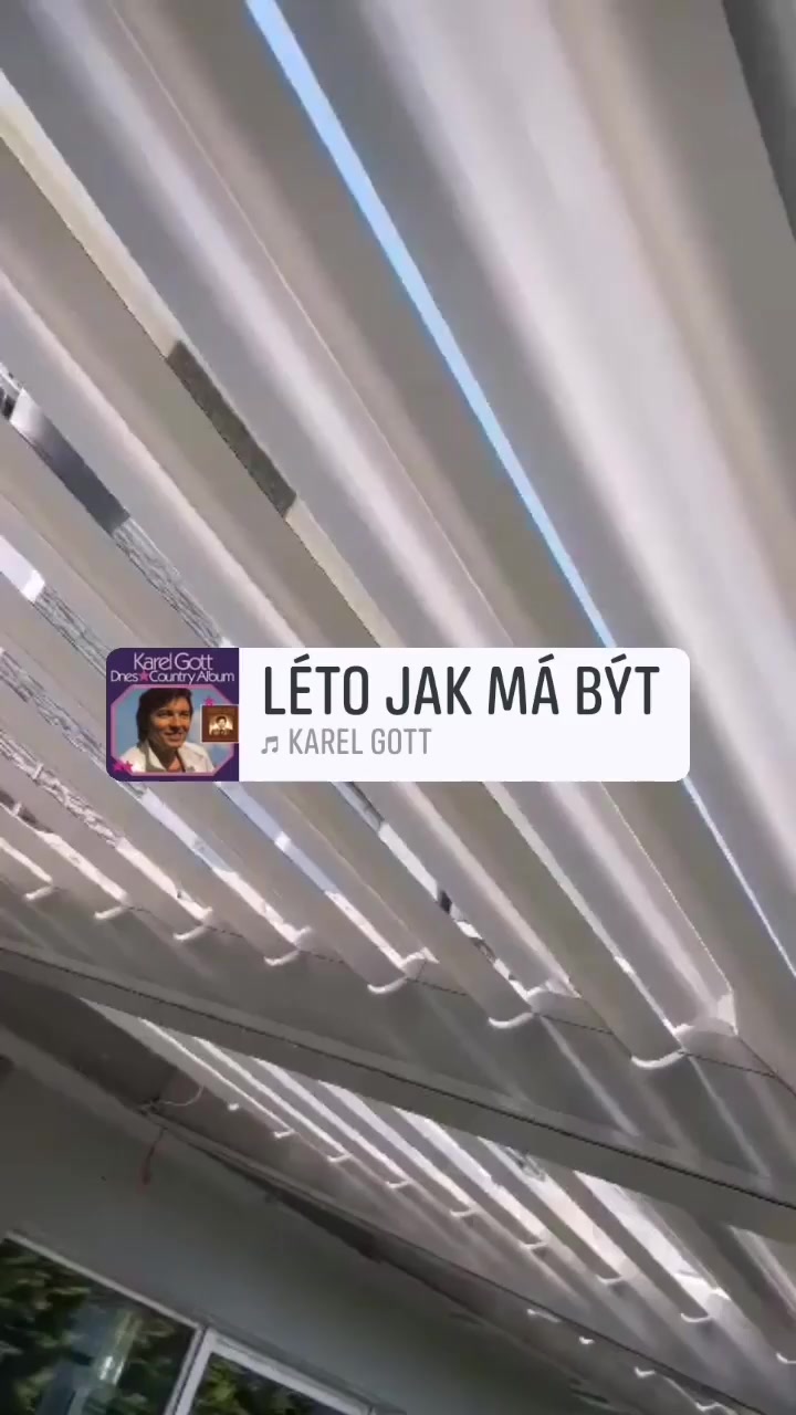 Pergoly BRAVEMATIC foto 2 (náhled videa)