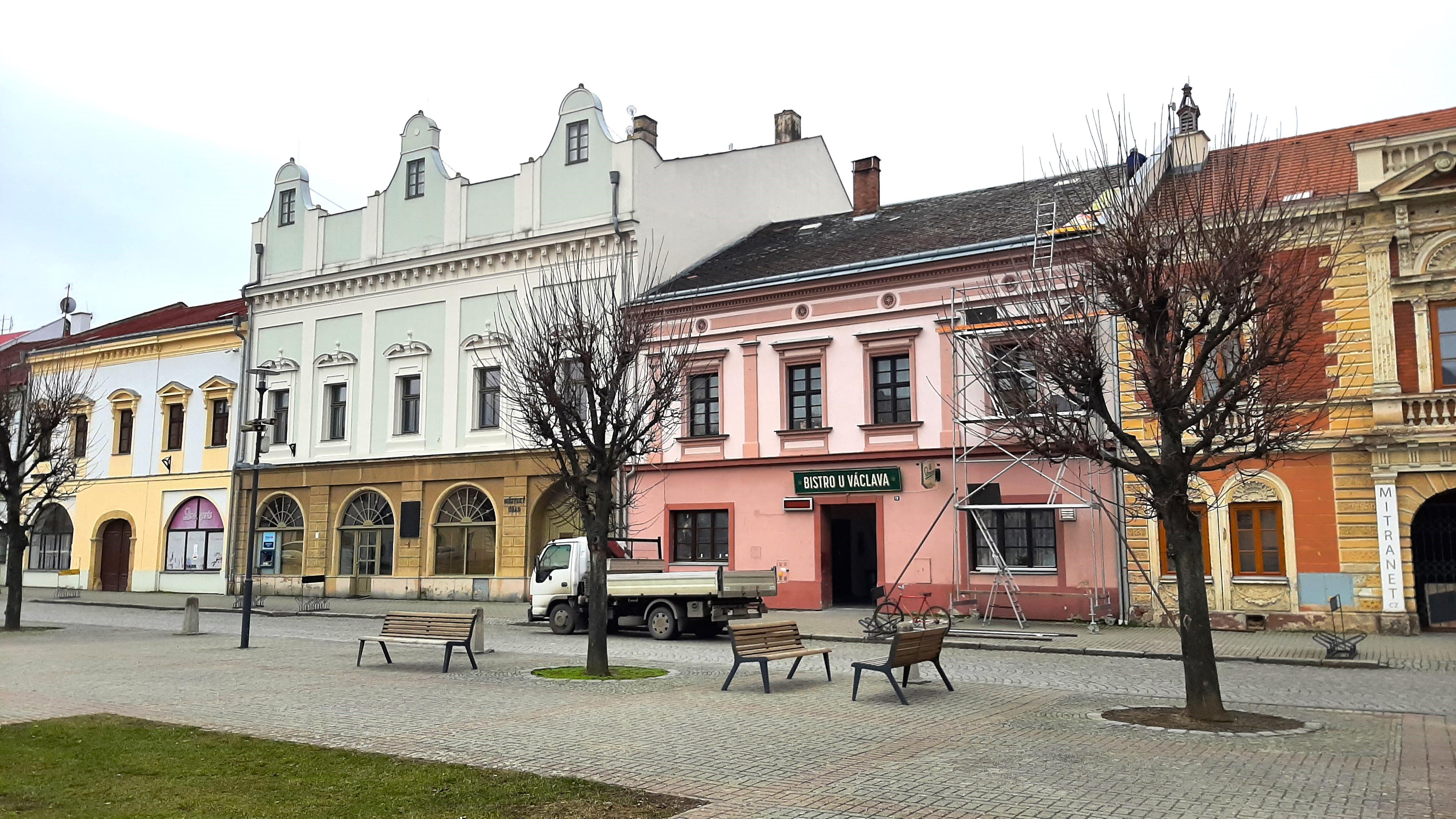 Bistro U Václava foto 2
