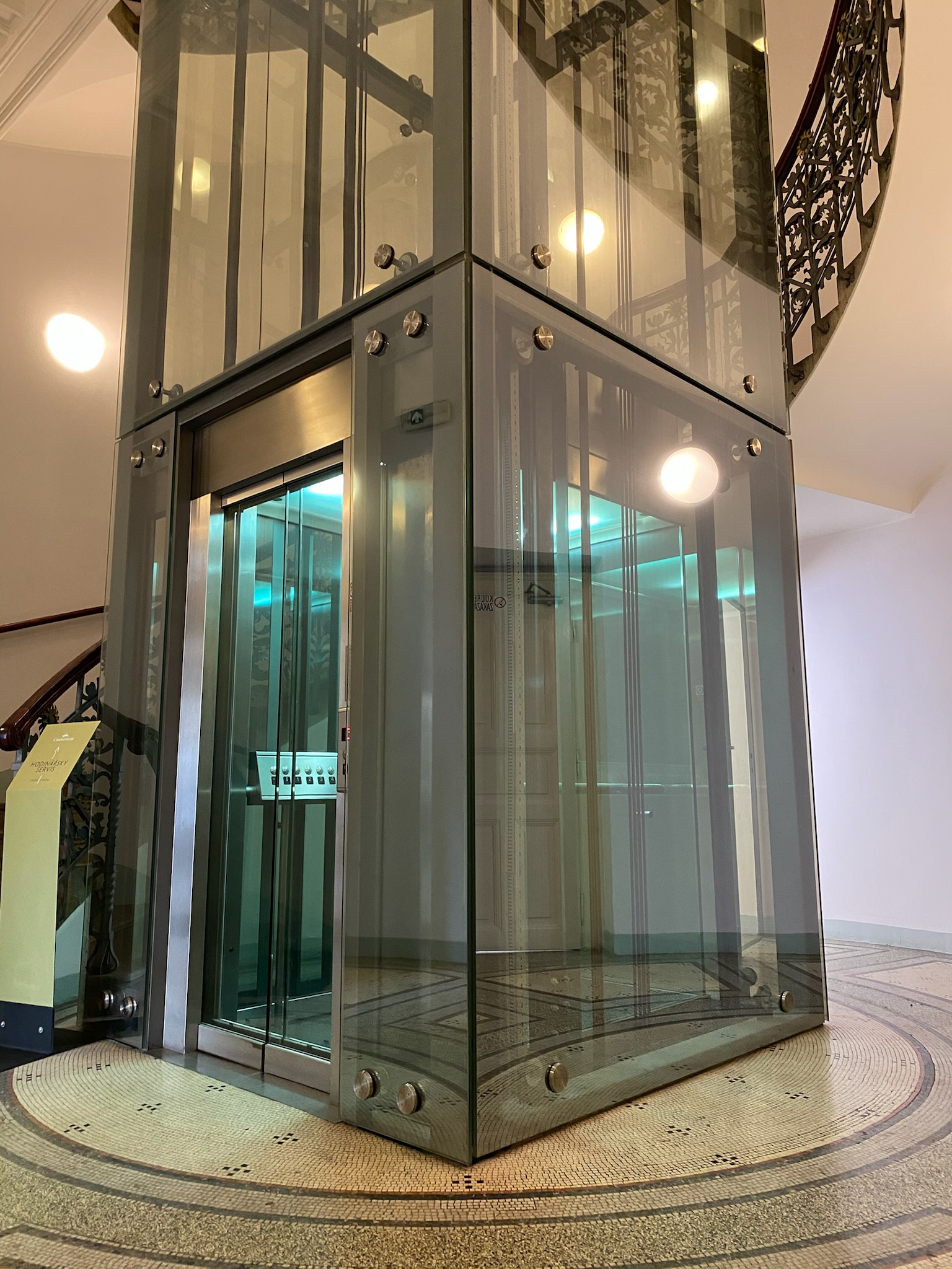 VÝTAHY PETERSIK s.r.o. foto 3