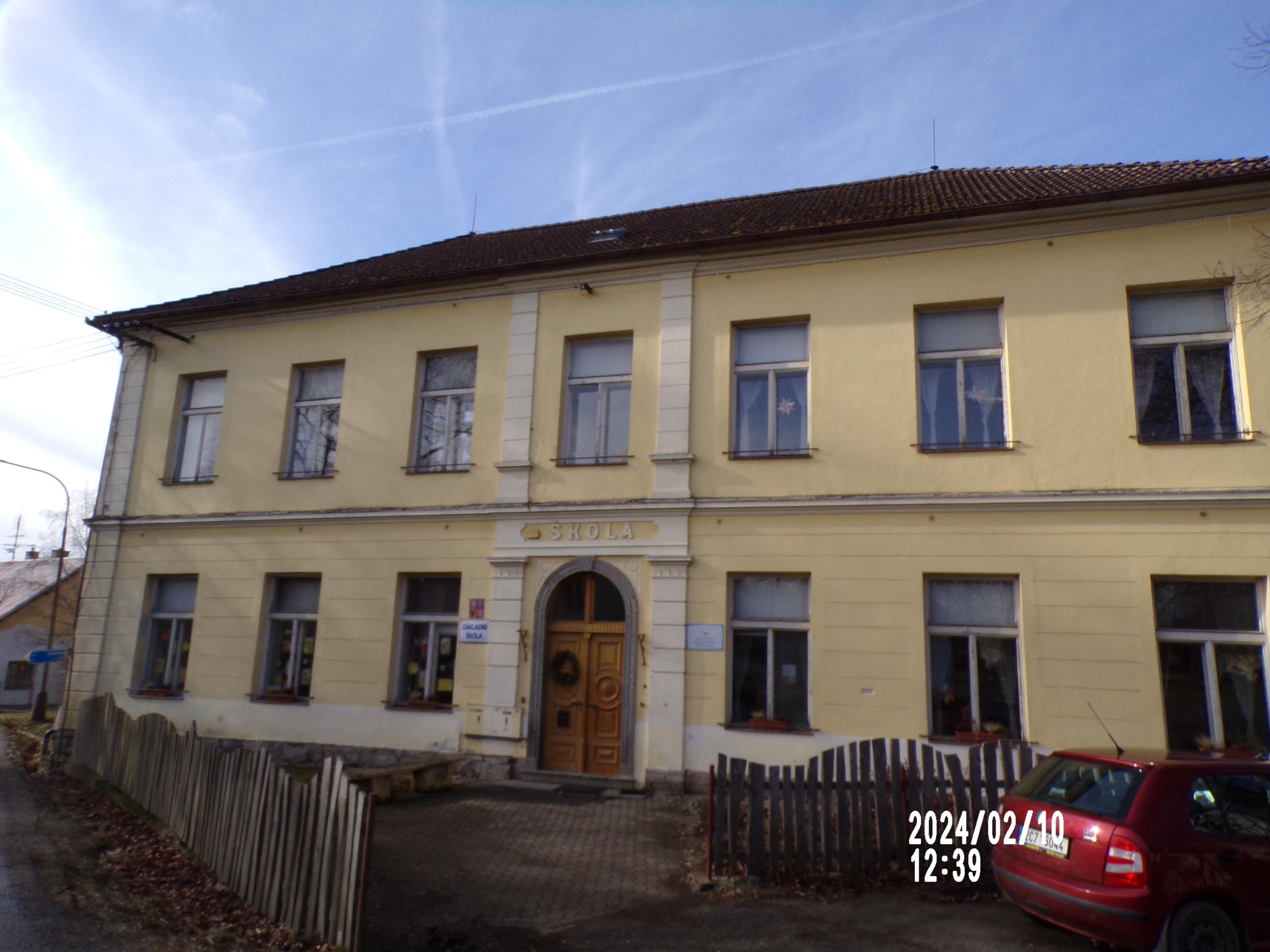 Waldorfská základní škola Mistra Jana foto 4