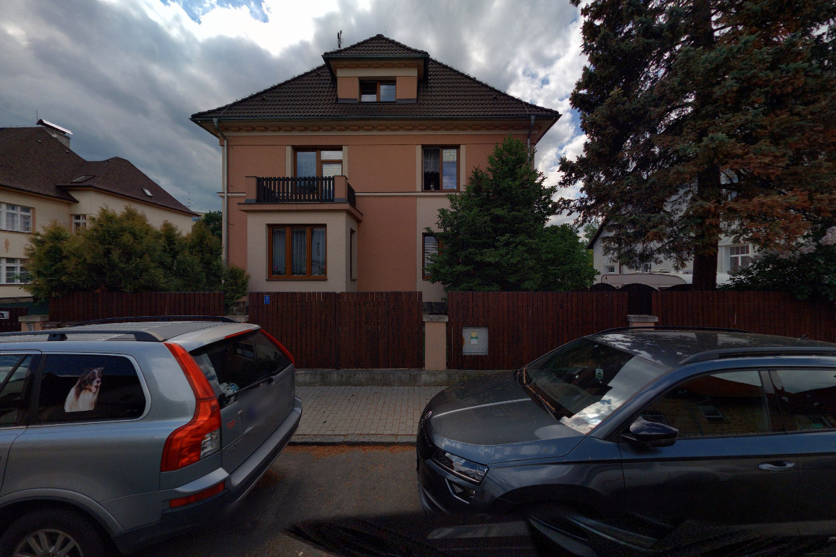 Mgr. Kamila Nacházelová - Poradna pro harmonii ve vašem životě