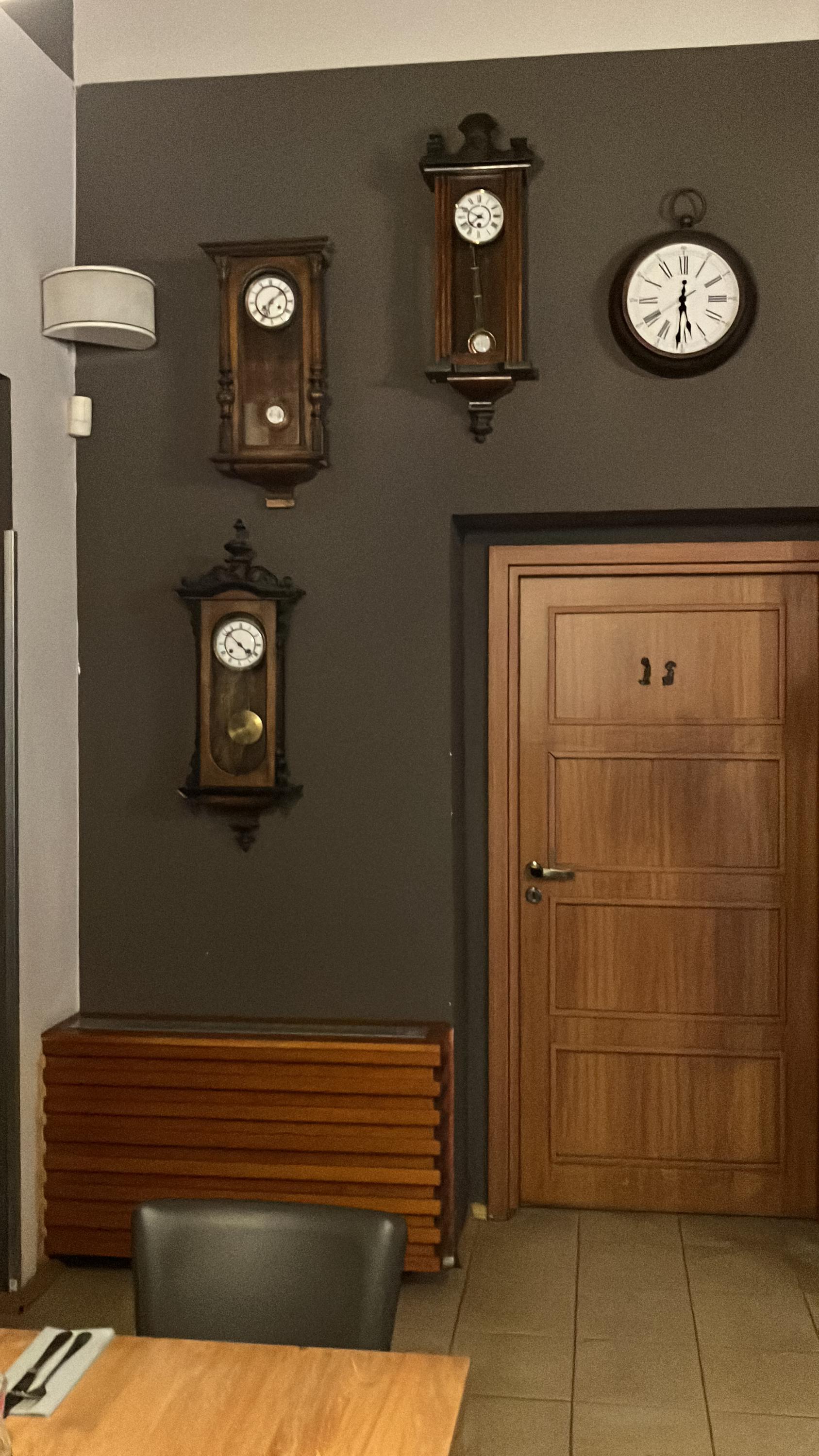 Café restaurant Mondi foto 4