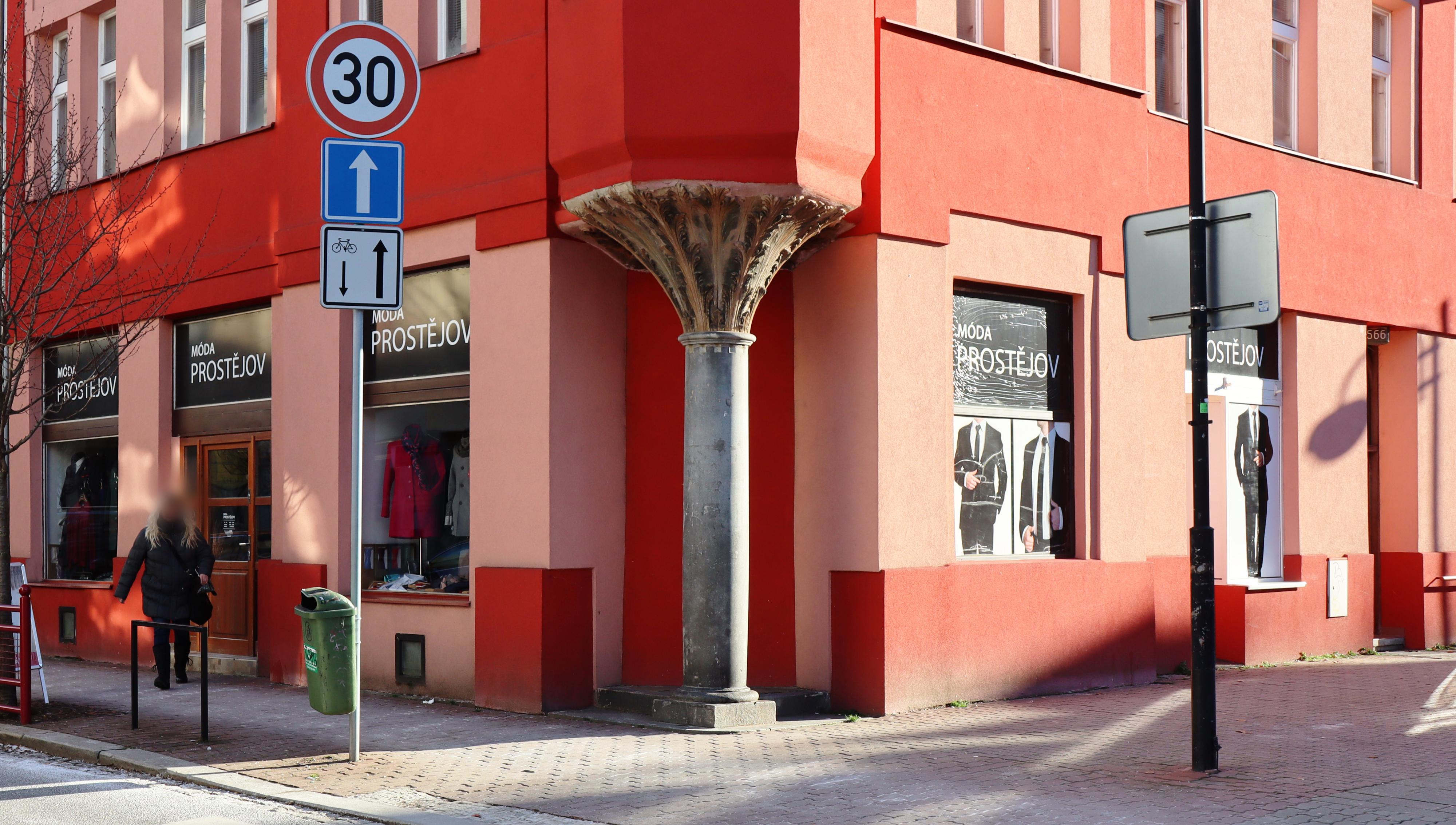 Móda Prostějov foto 4