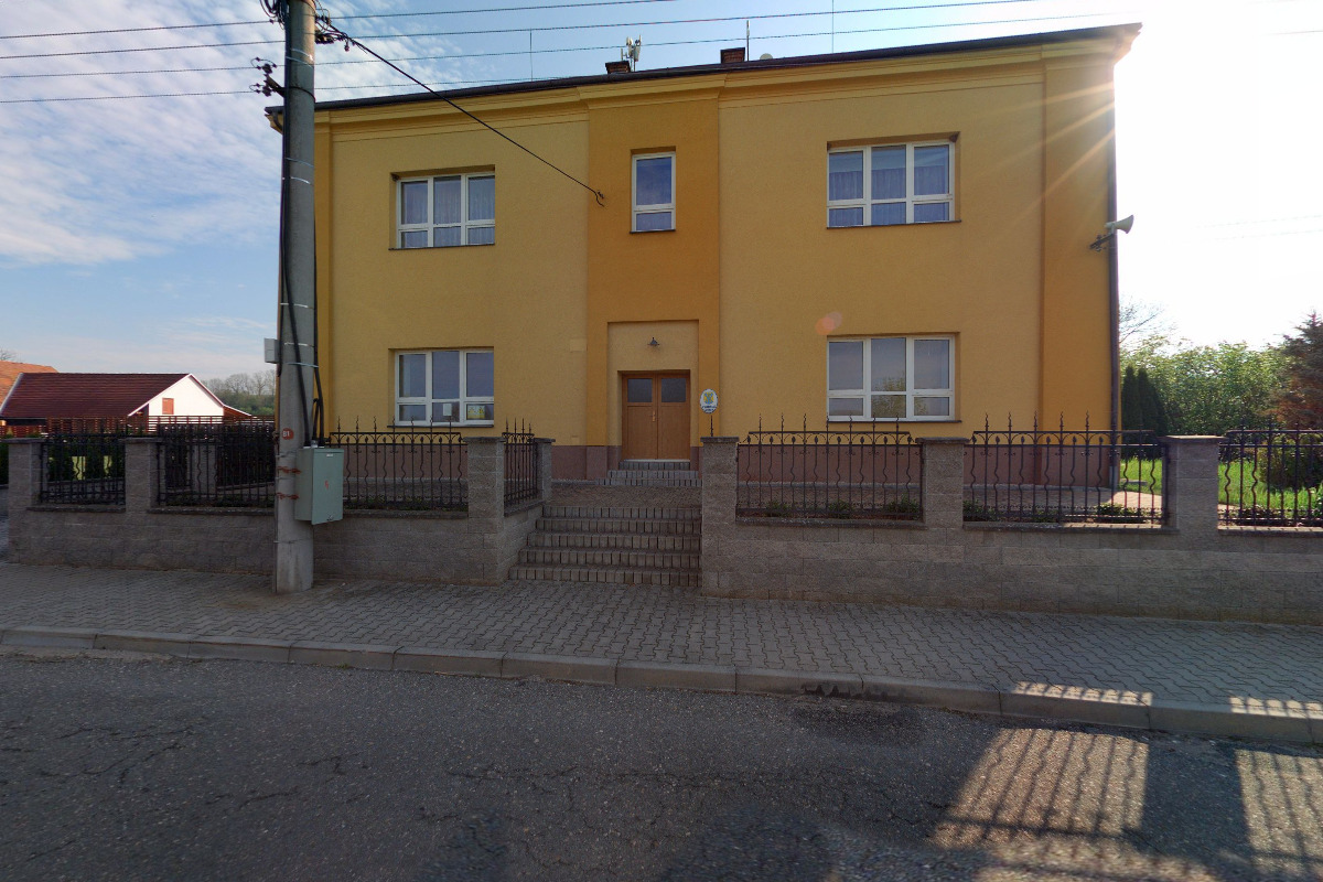 Obecní úřad Výrava foto 4