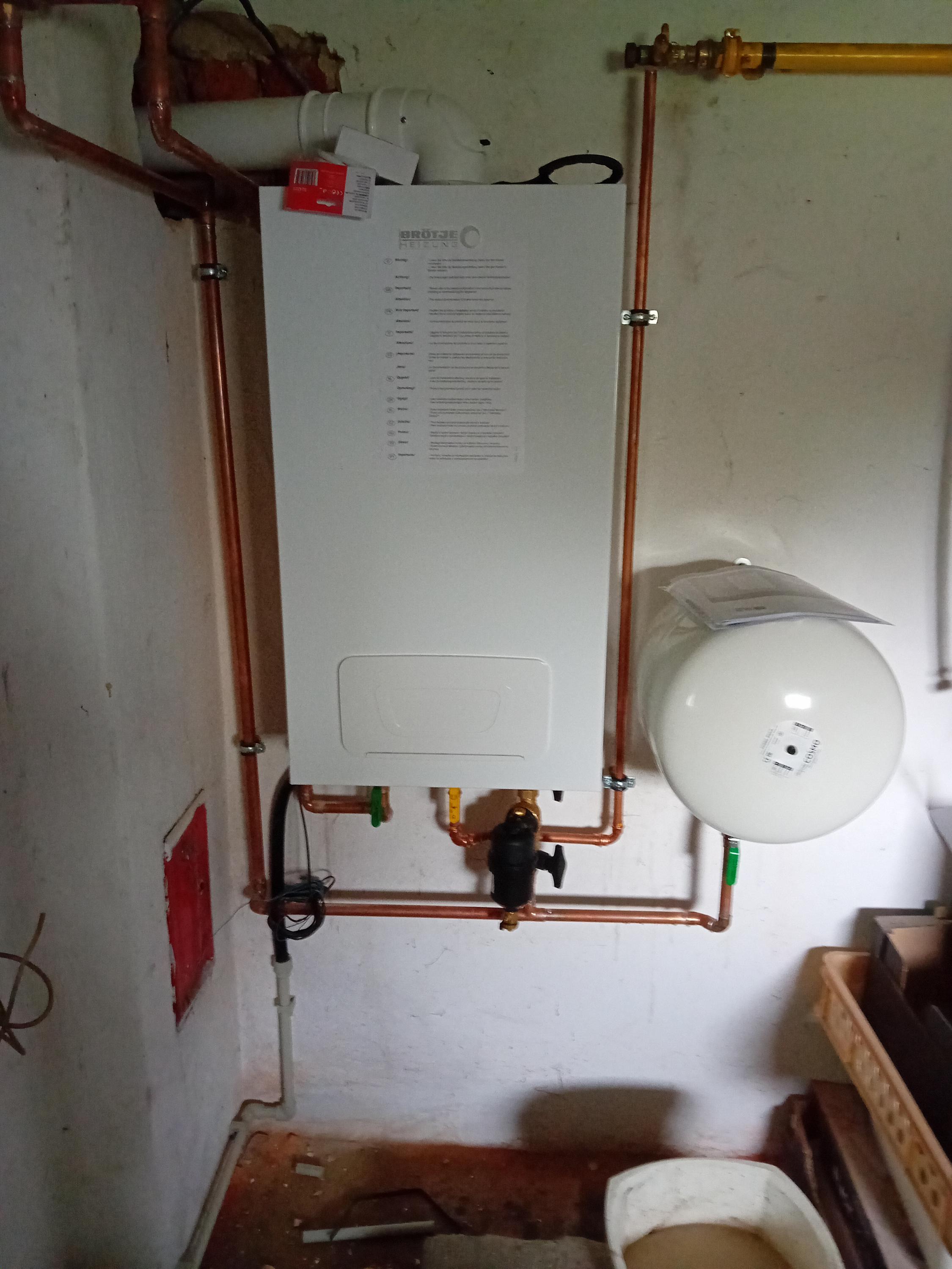 Lukáš Pavelek - vodoinstalatérství a topenářství foto 6