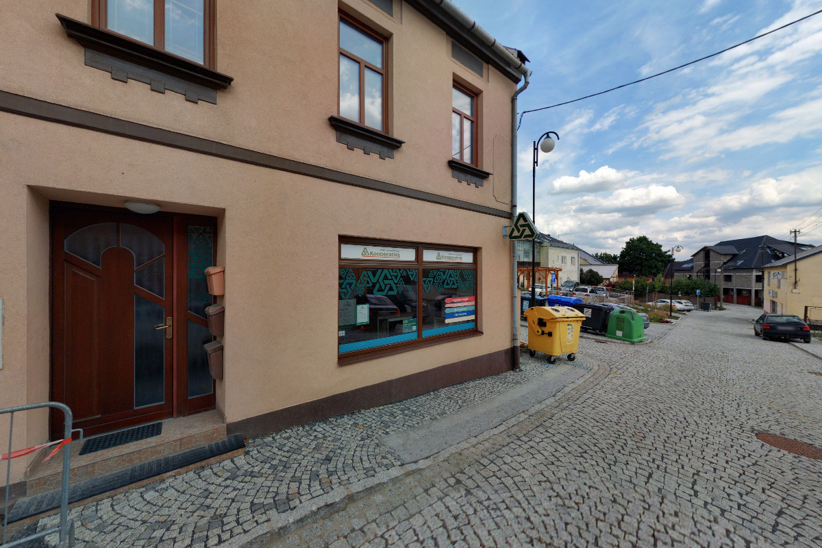 Masáže - Radka Šenfeldrová