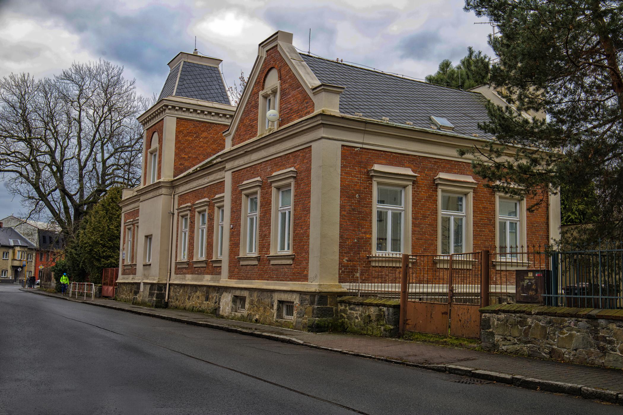MŠ Opava, Sadová foto 3