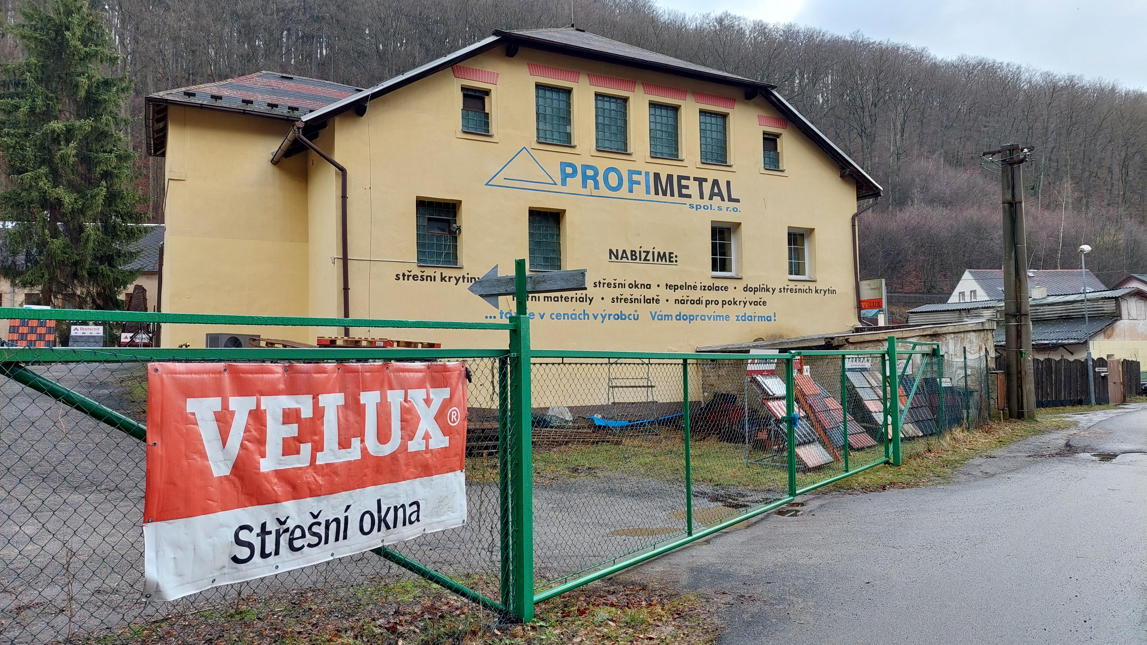Profimetal spol. s r.o. foto 5