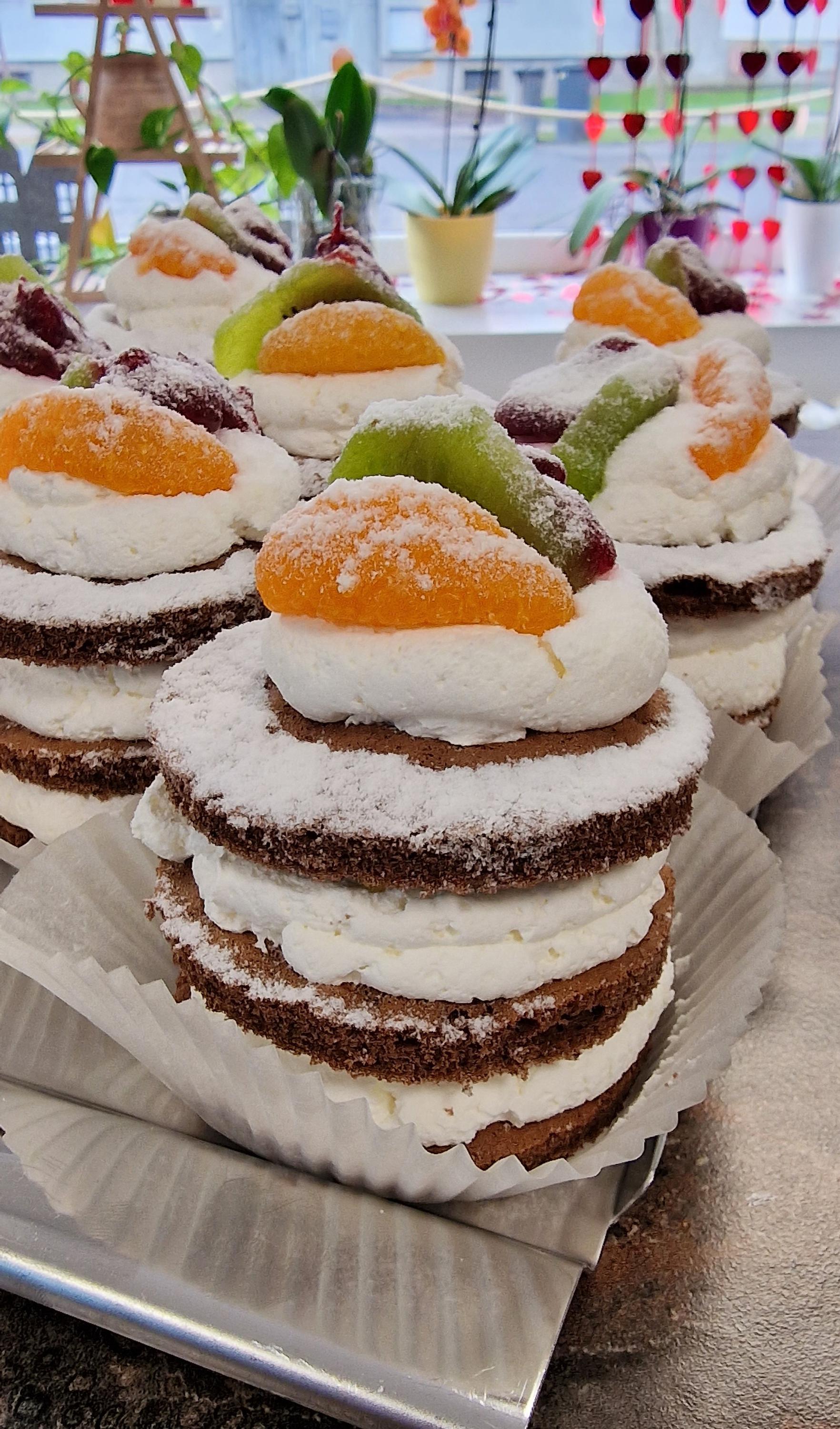 Kavárna bistro Kuki foto 3